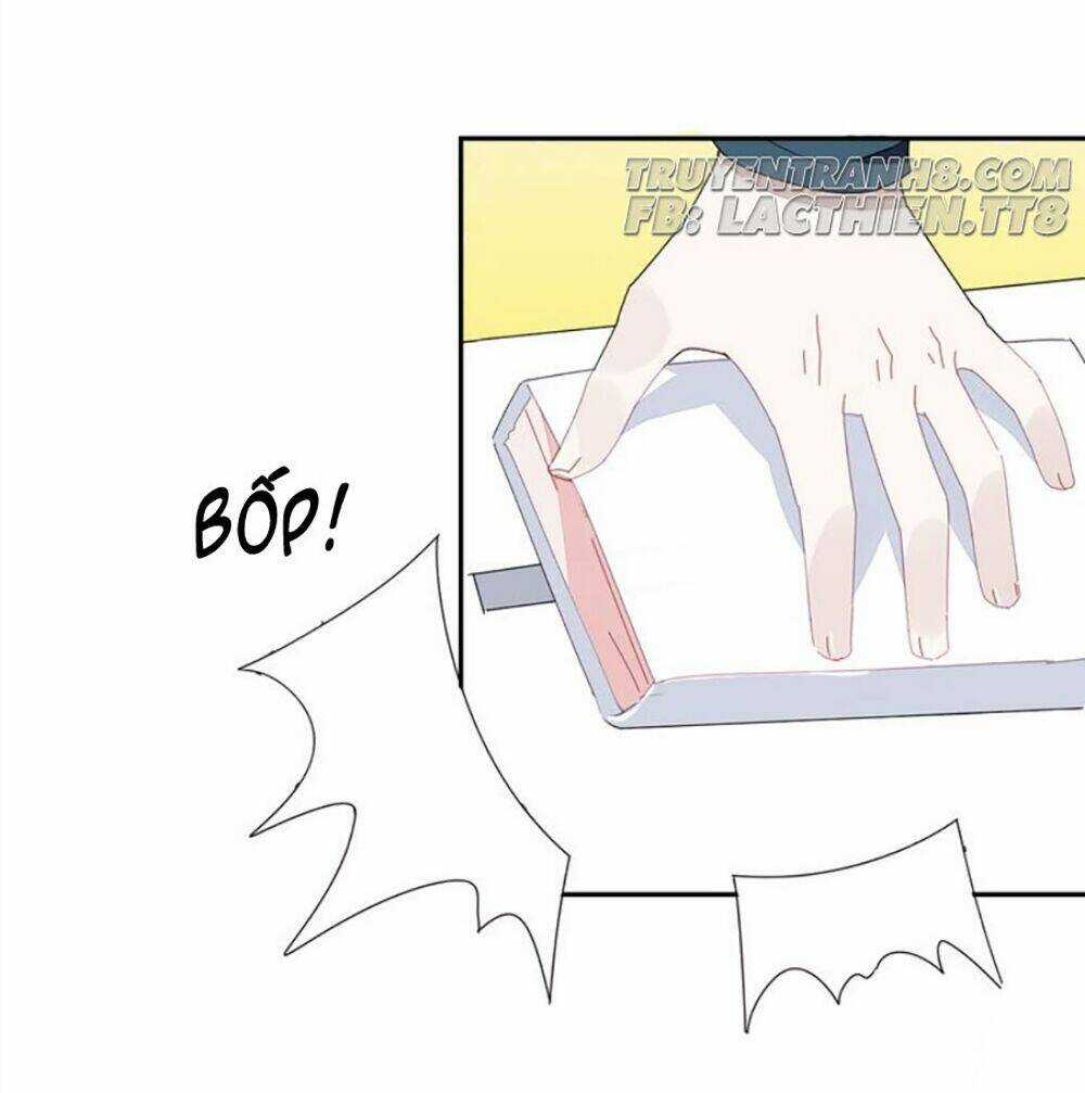 Hoa Hồng Tặng Anh Chapter 8 trang 67