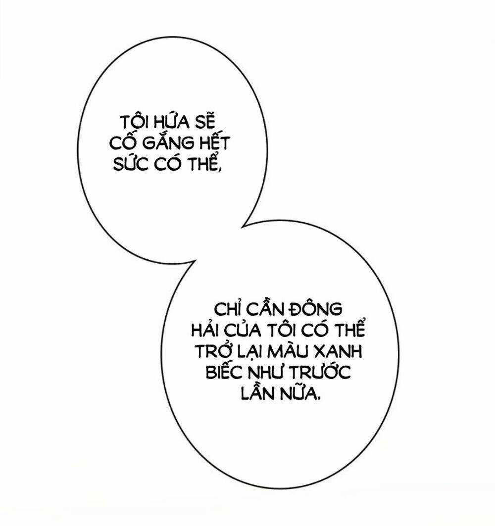 Hoa Hồng Tặng Anh Chapter 8 trang 68