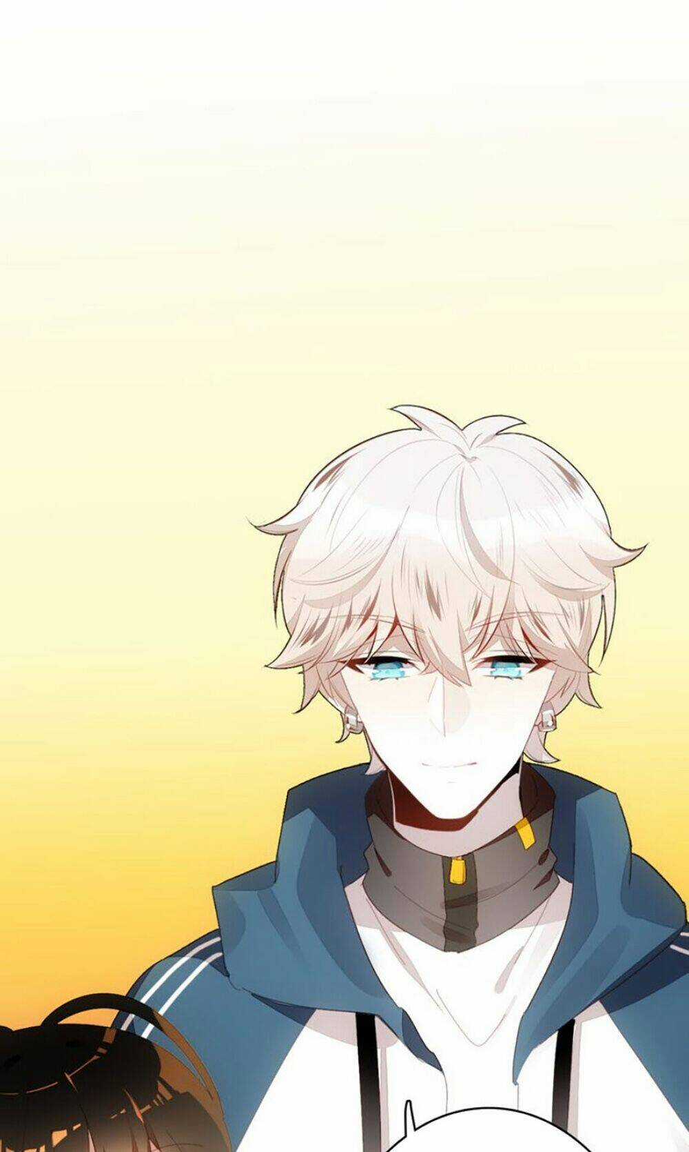 Hoa Hồng Tặng Anh Chapter 8 trang 69