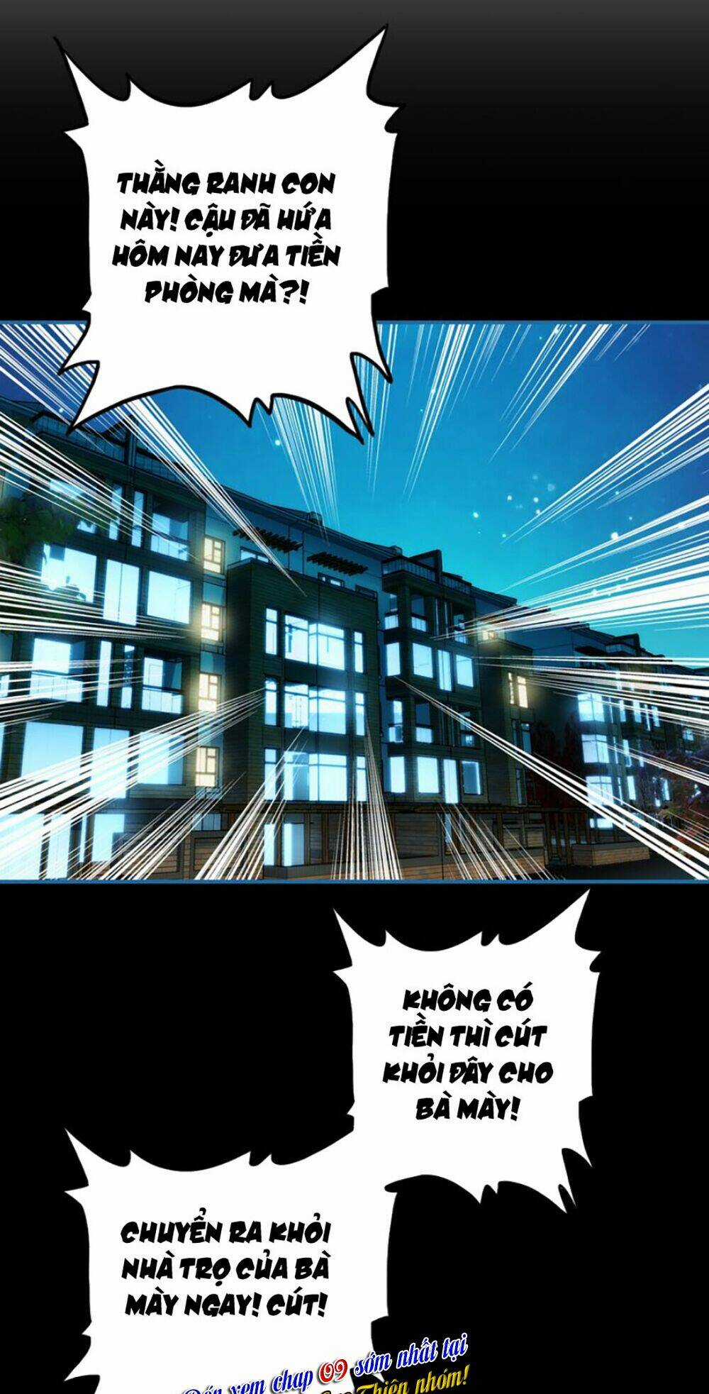 Hoa Hồng Tặng Anh Chapter 8 trang 74