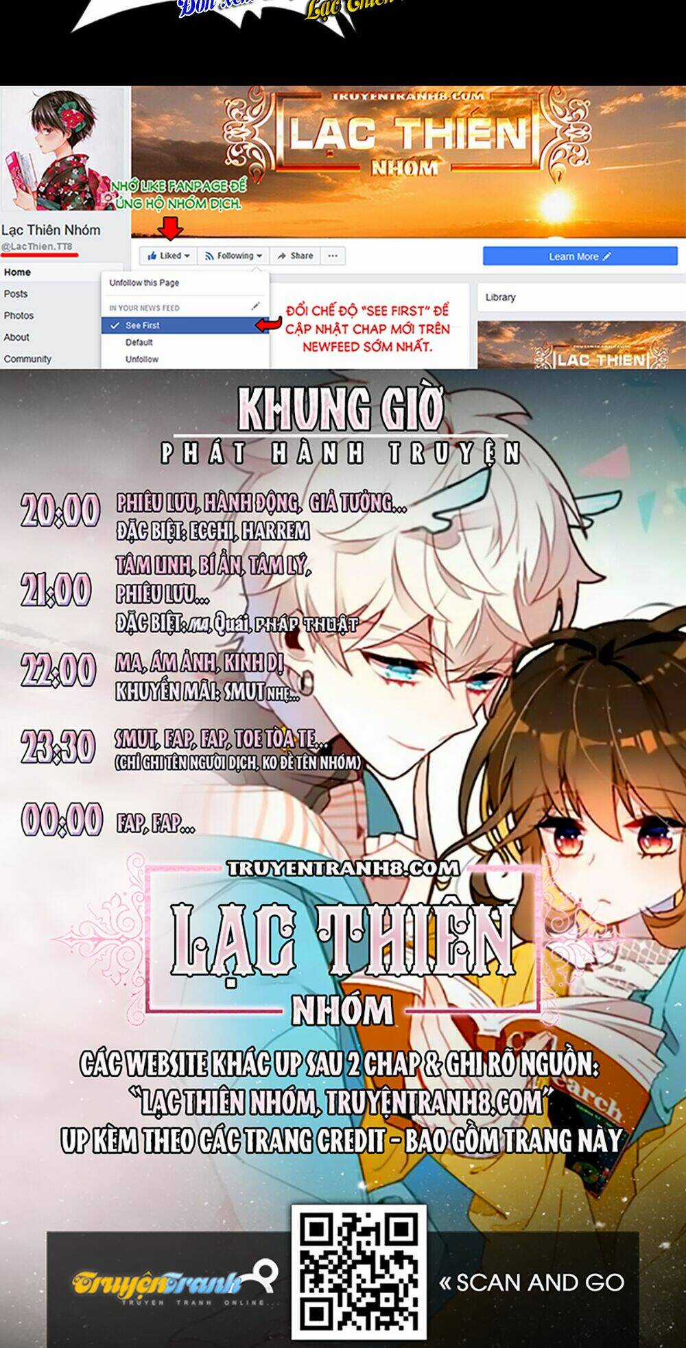 Hoa Hồng Tặng Anh Chapter 8 trang 75