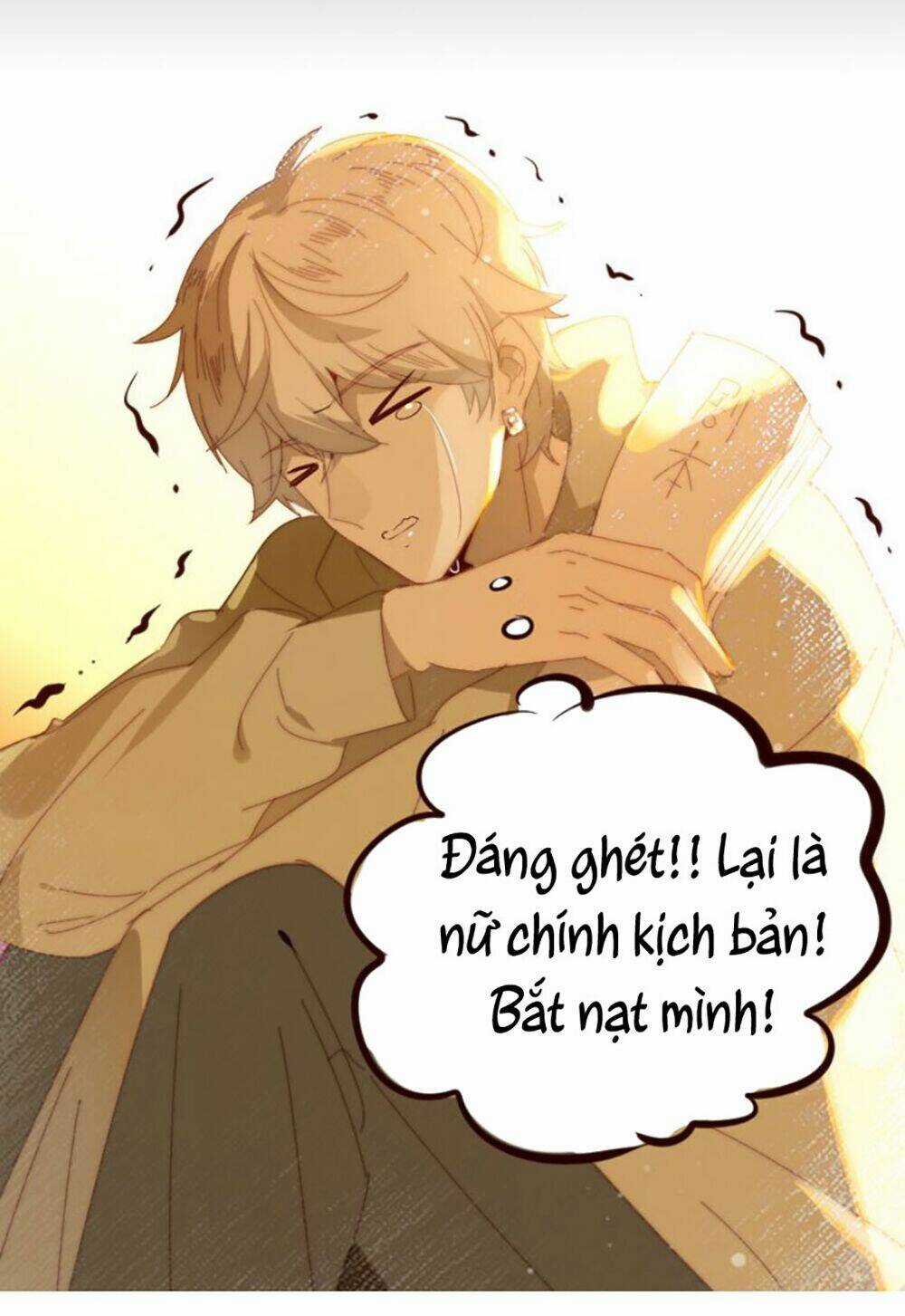 Hoa Hồng Tặng Anh Chapter 8 trang 76