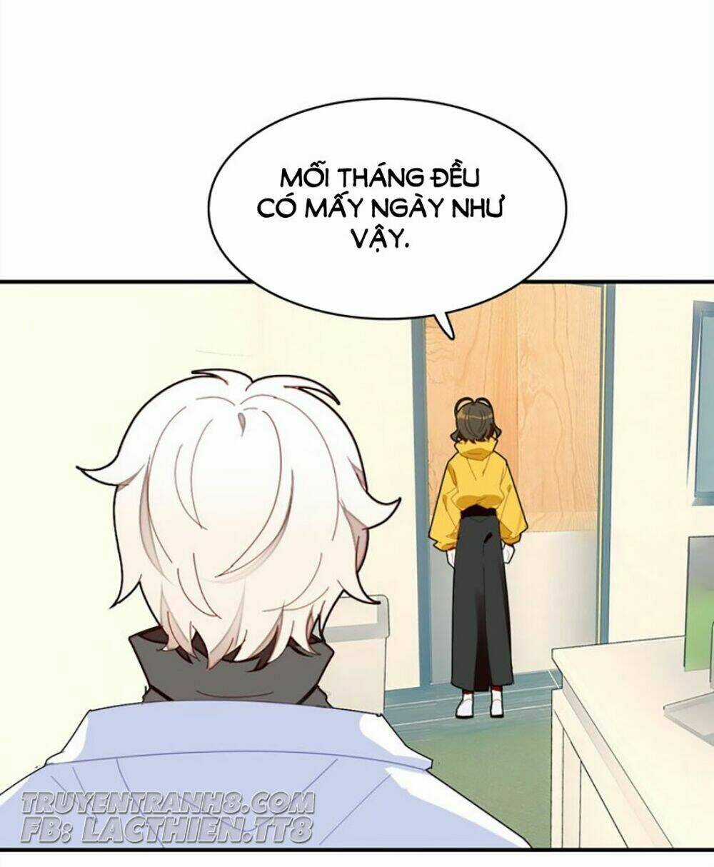 Hoa Hồng Tặng Anh Chapter 8 trang 8