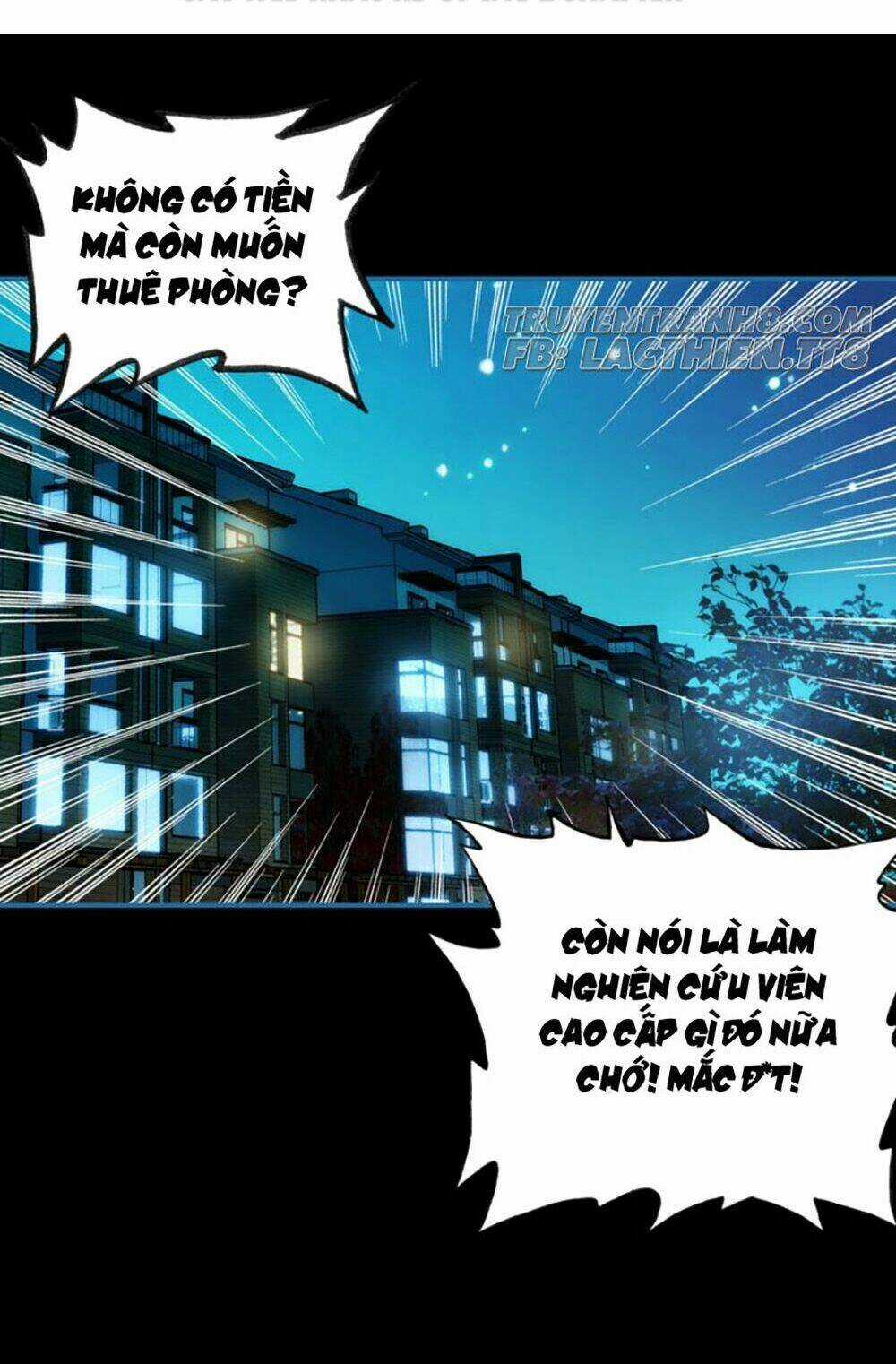 Hoa Hồng Tặng Anh Chapter 9 trang 1