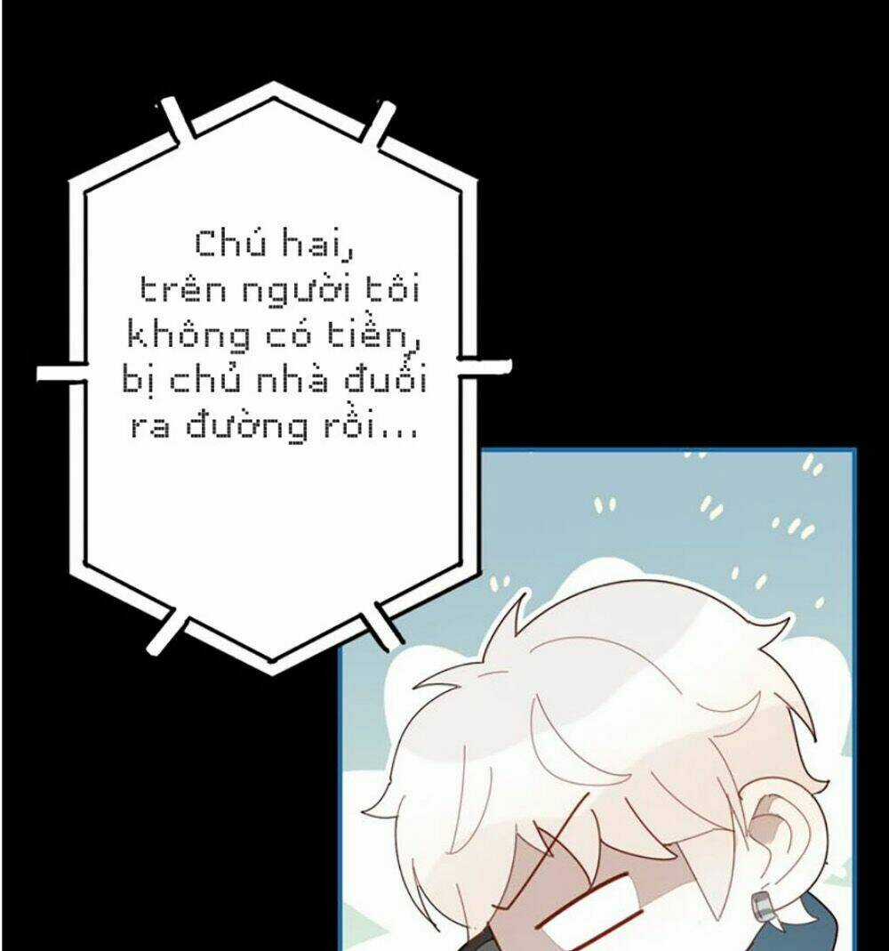 Hoa Hồng Tặng Anh Chapter 9 trang 11