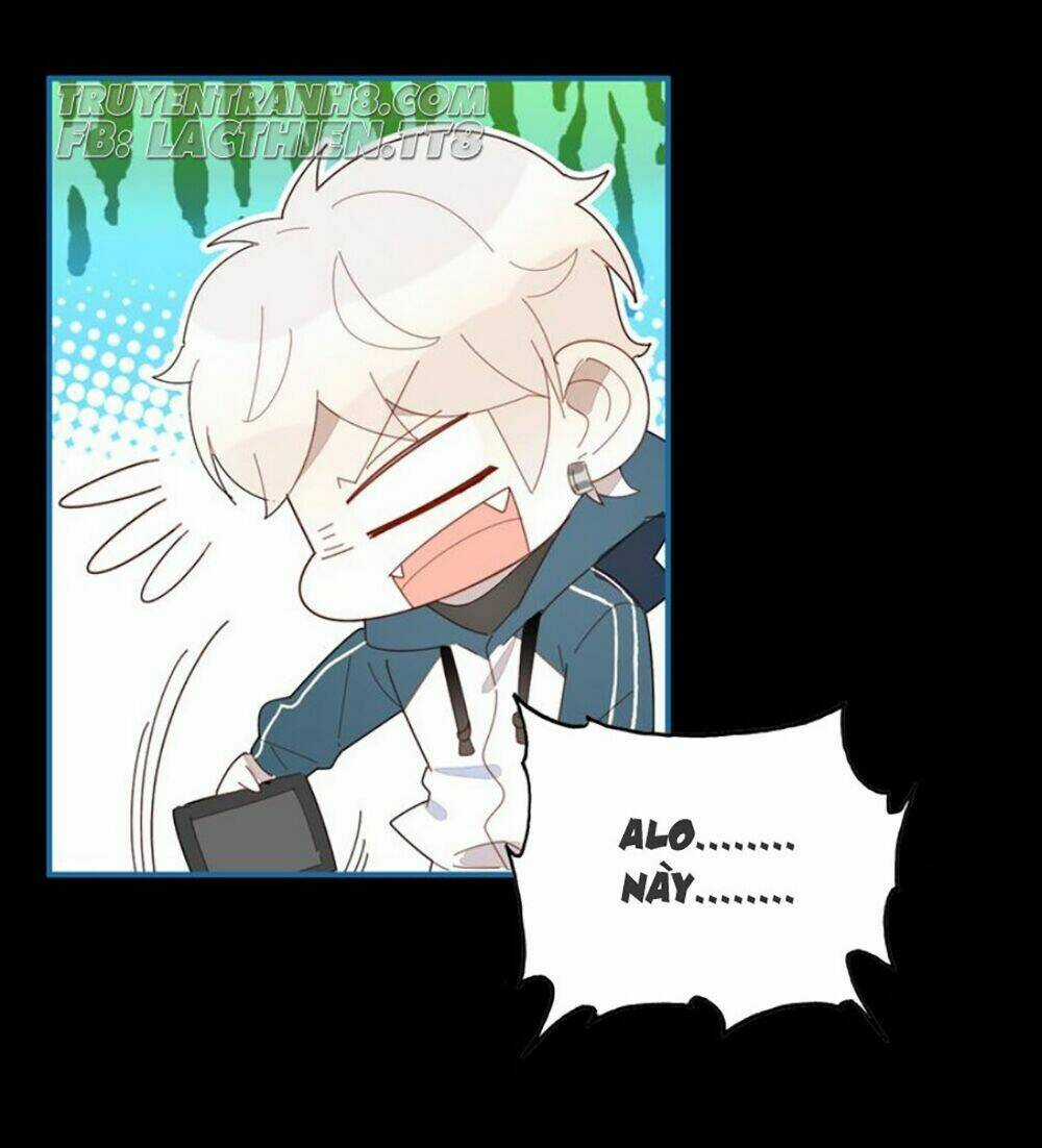 Hoa Hồng Tặng Anh Chapter 9 trang 13