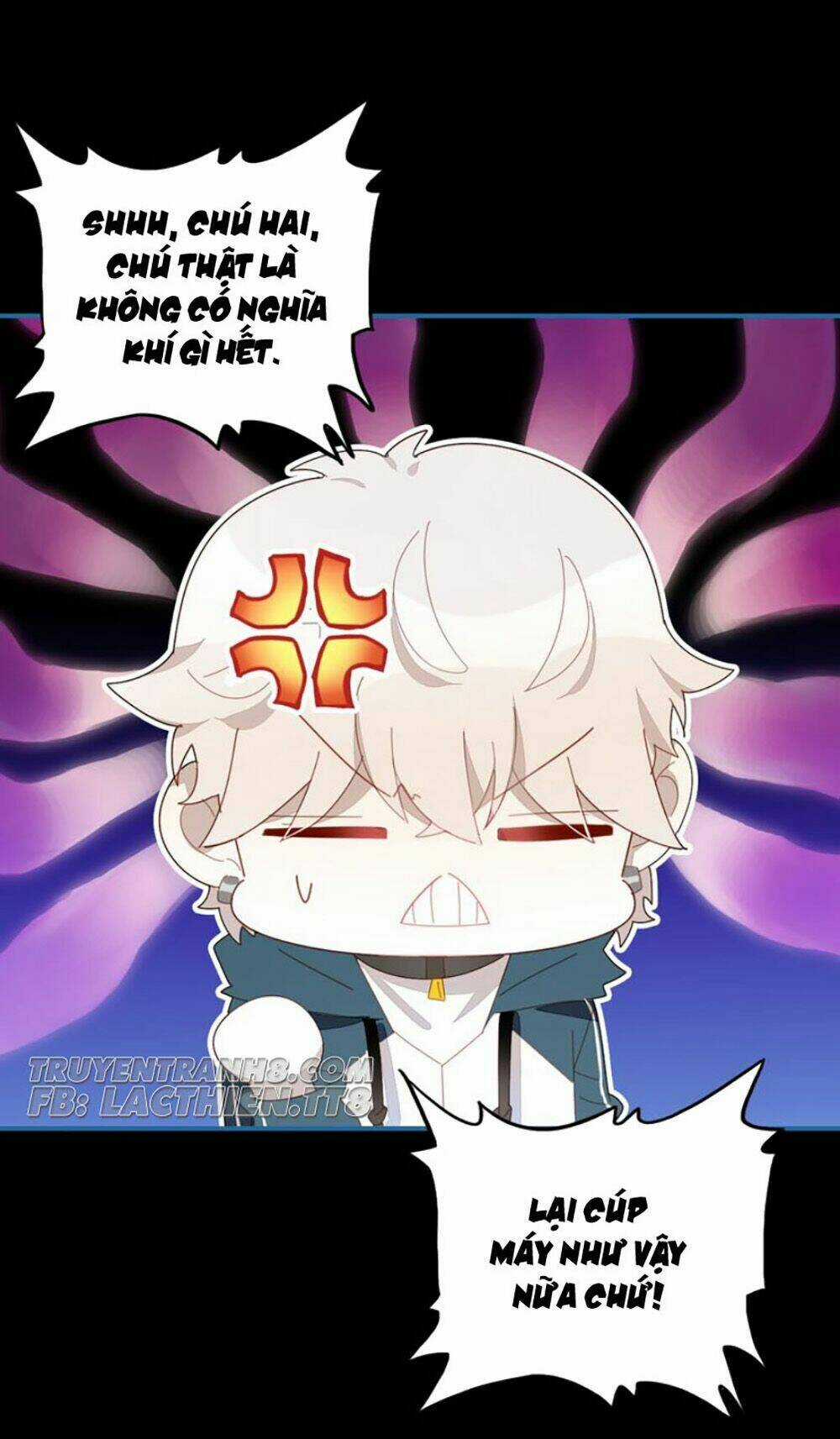 Hoa Hồng Tặng Anh Chapter 9 trang 14