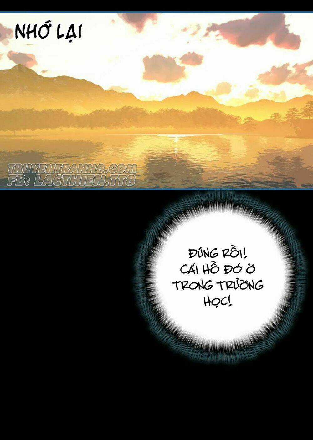 Hoa Hồng Tặng Anh Chapter 9 trang 17