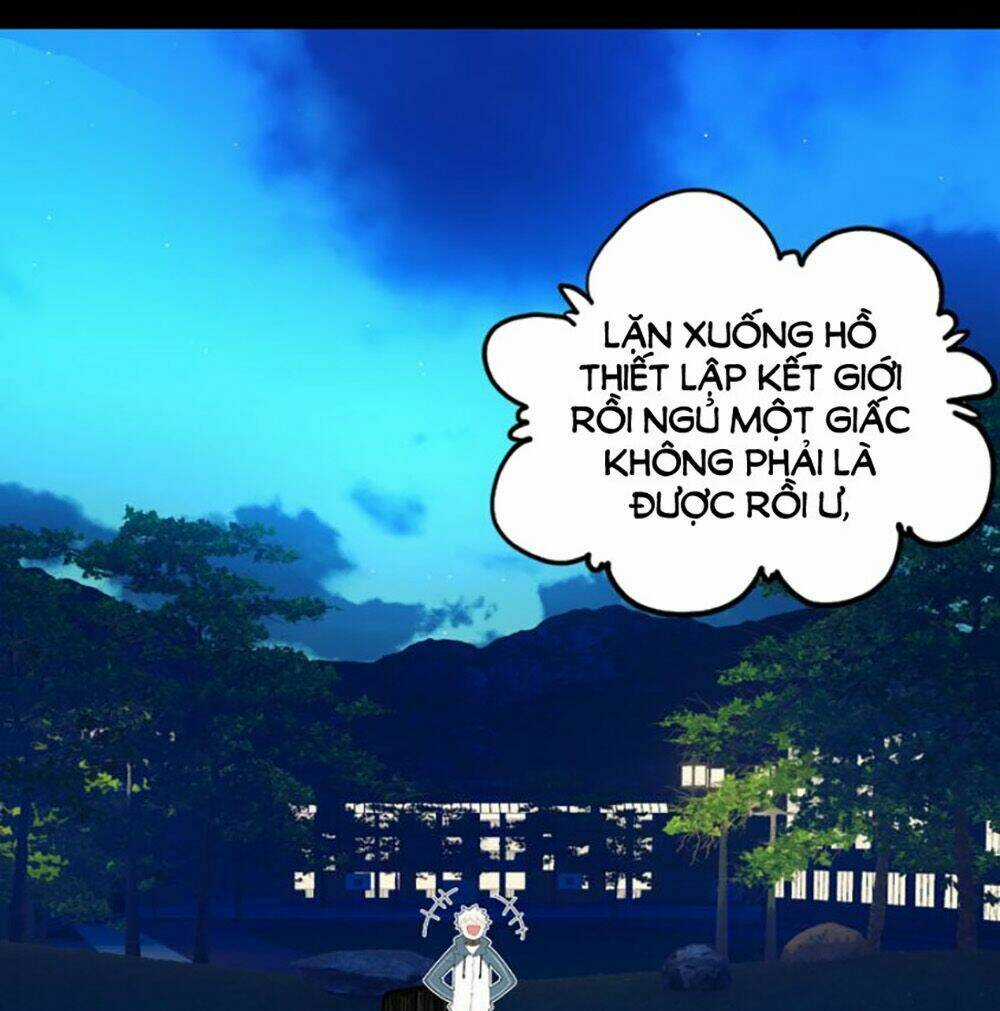 Hoa Hồng Tặng Anh Chapter 9 trang 19