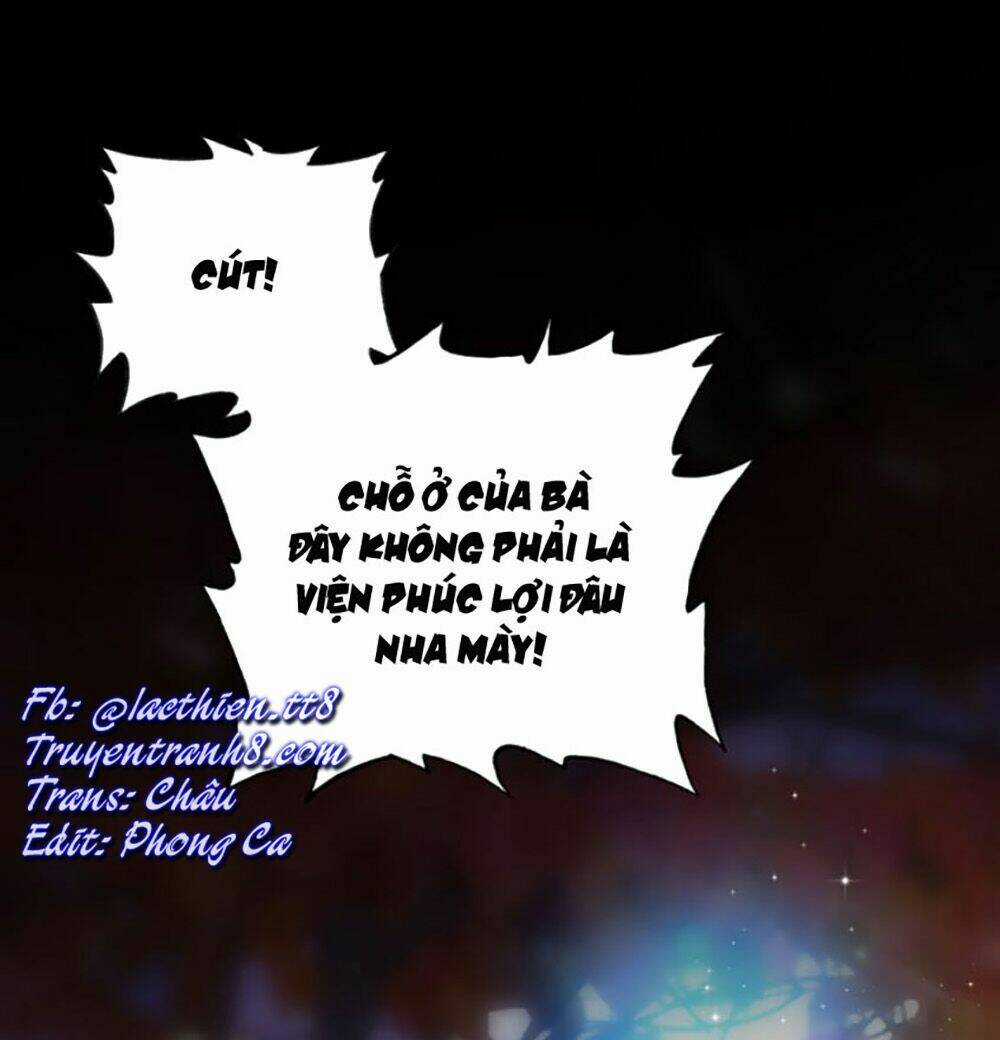 Hoa Hồng Tặng Anh Chapter 9 trang 2