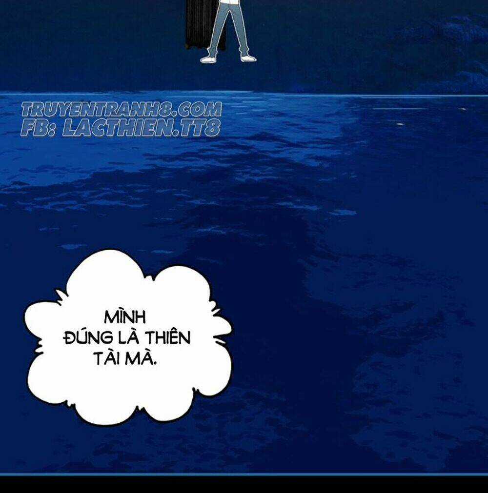 Hoa Hồng Tặng Anh Chapter 9 trang 20