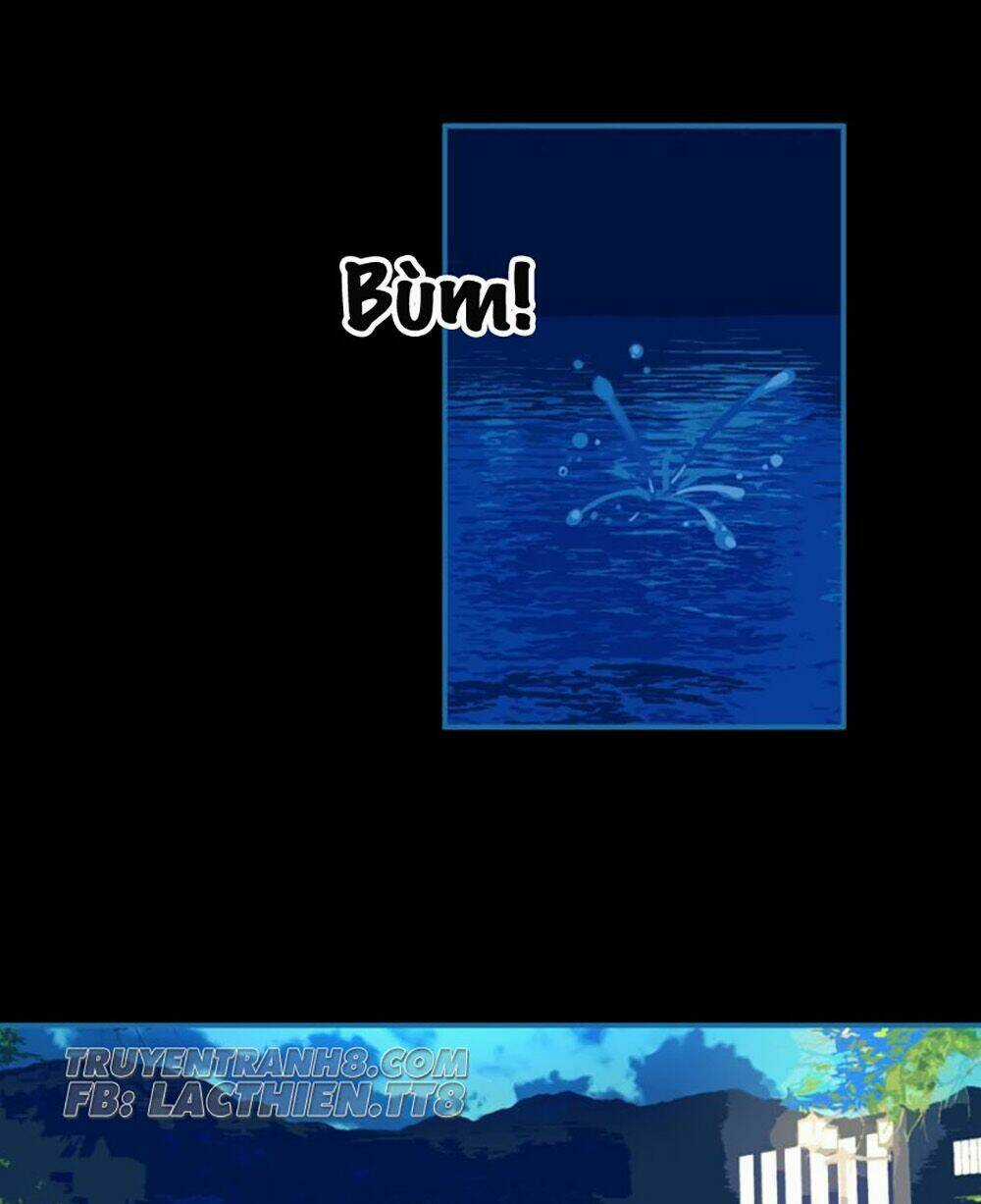 Hoa Hồng Tặng Anh Chapter 9 trang 21