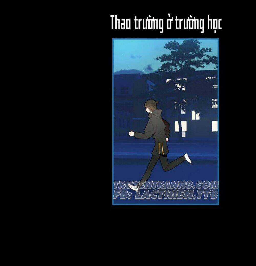 Hoa Hồng Tặng Anh Chapter 9 trang 24