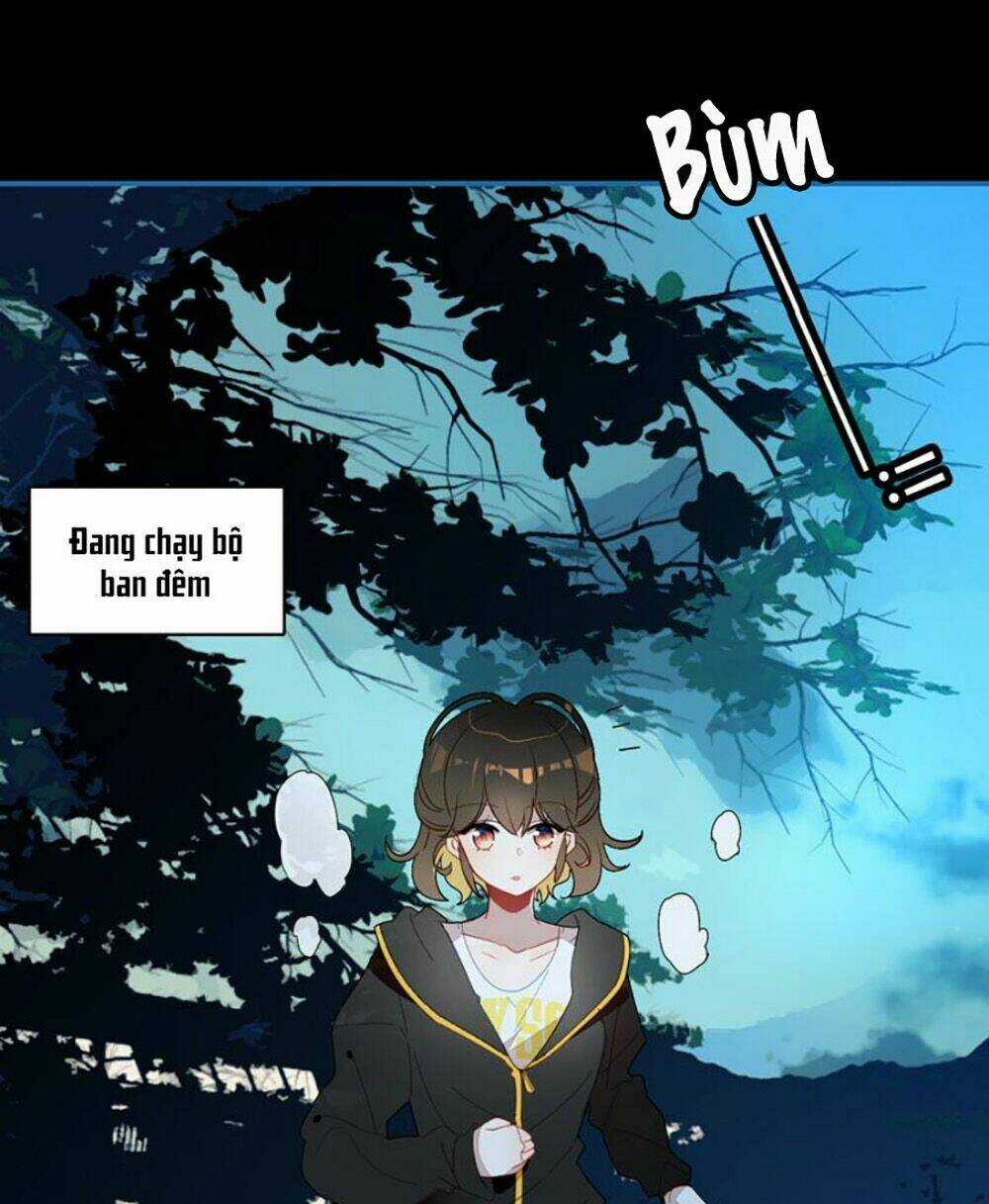 Hoa Hồng Tặng Anh Chapter 9 trang 25