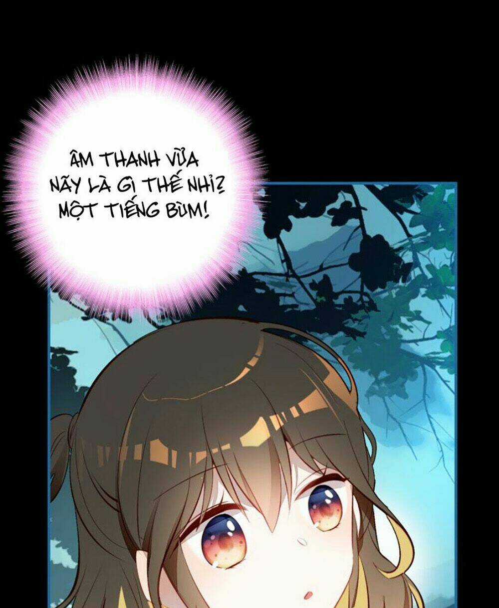 Hoa Hồng Tặng Anh Chapter 9 trang 27