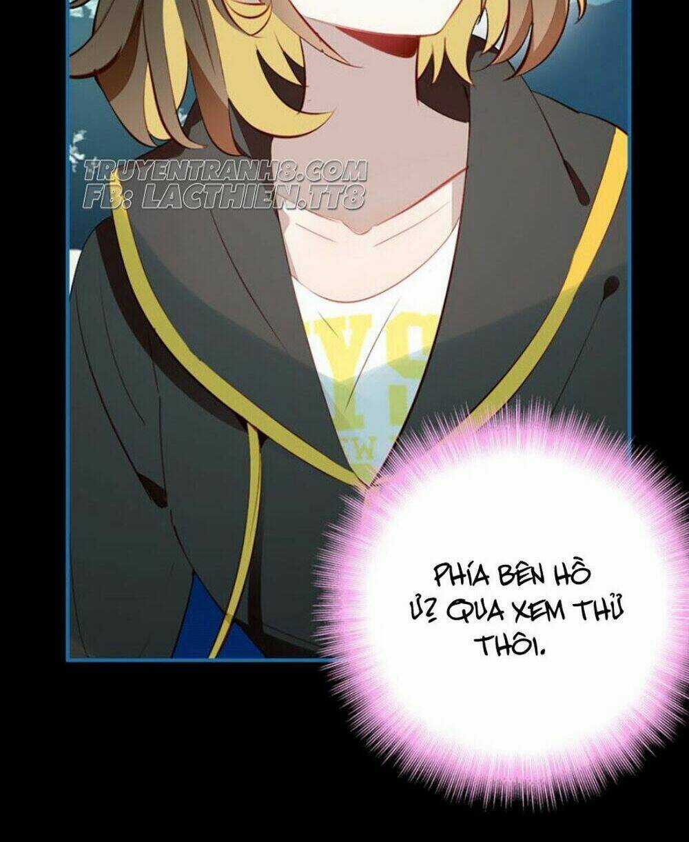 Hoa Hồng Tặng Anh Chapter 9 trang 28