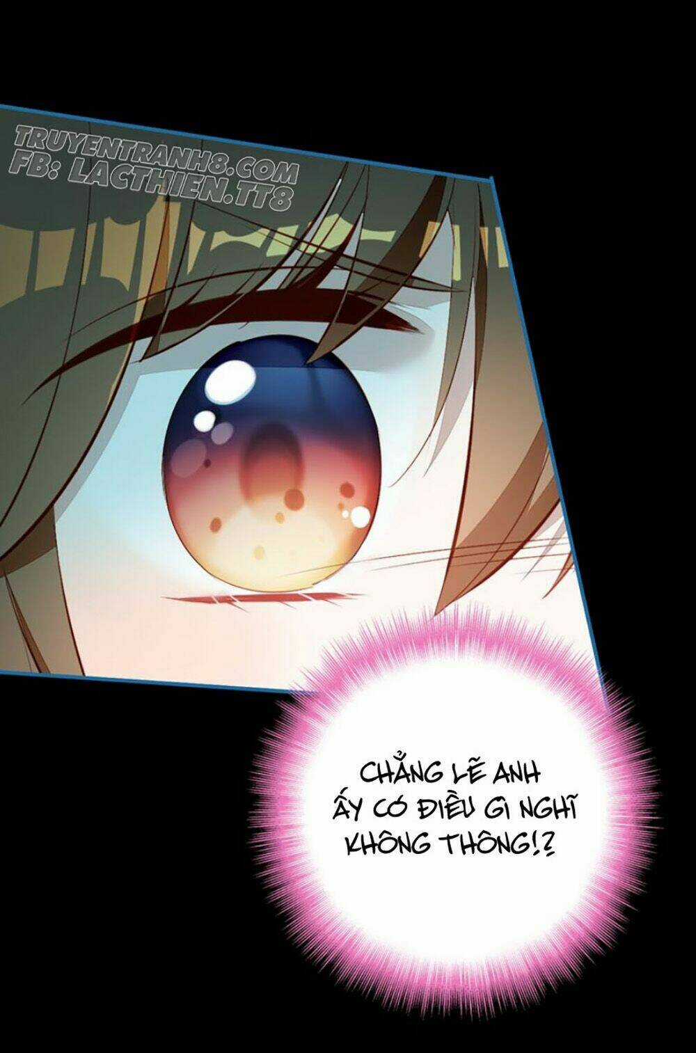 Hoa Hồng Tặng Anh Chapter 9 trang 30