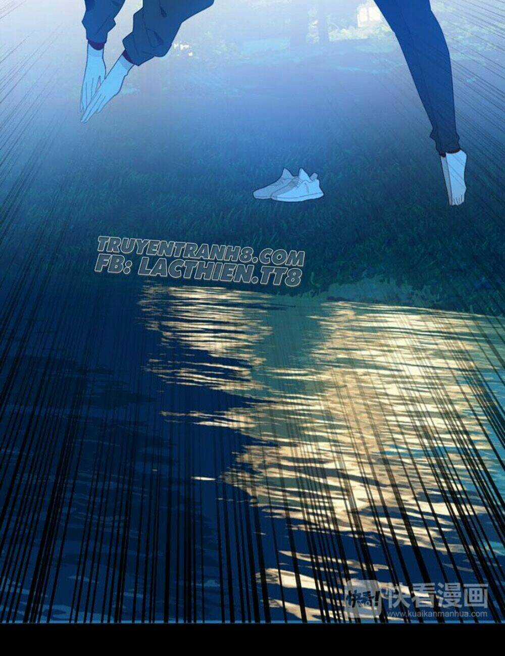 Hoa Hồng Tặng Anh Chapter 9 trang 32