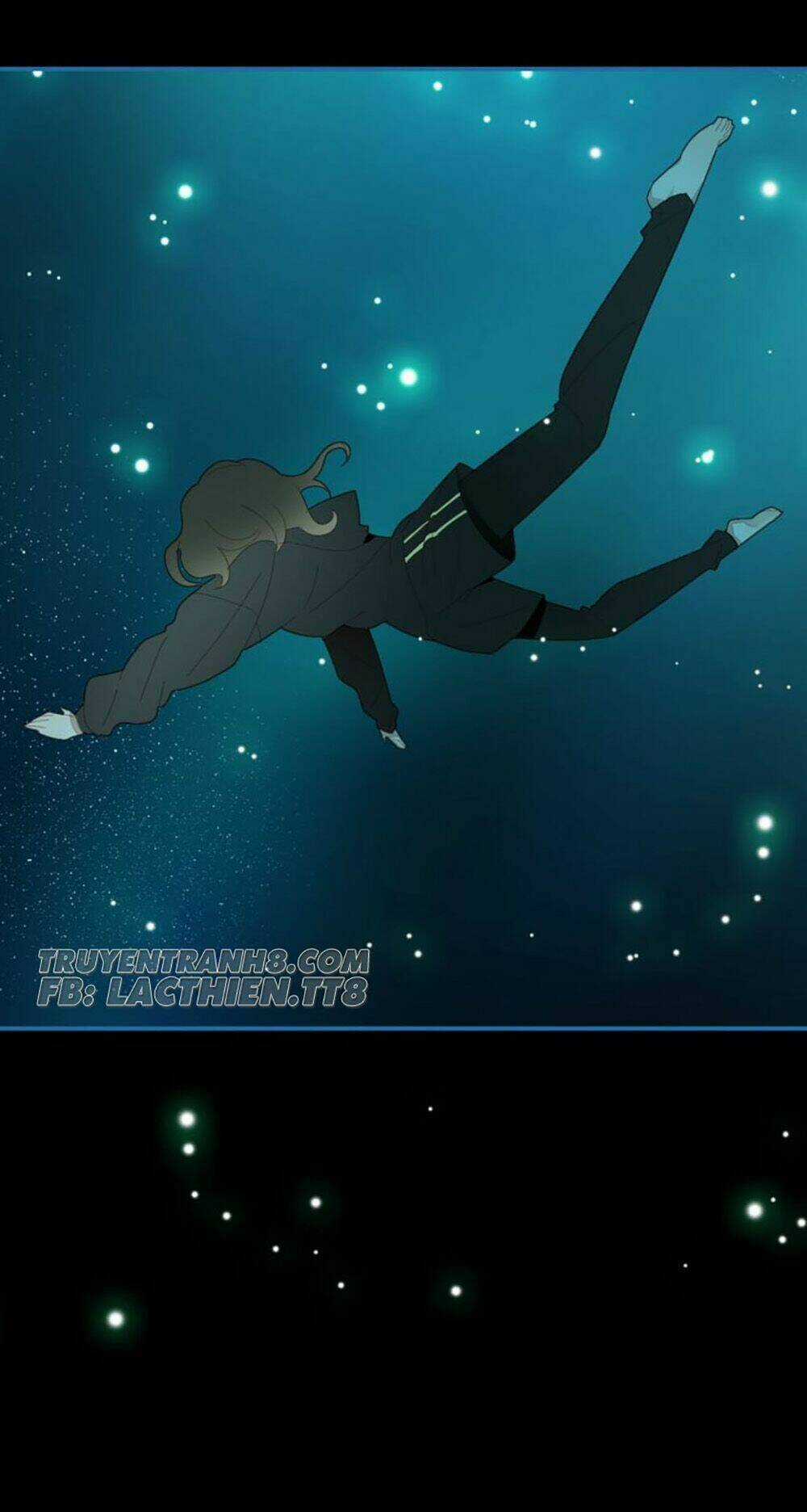 Hoa Hồng Tặng Anh Chapter 9 trang 33