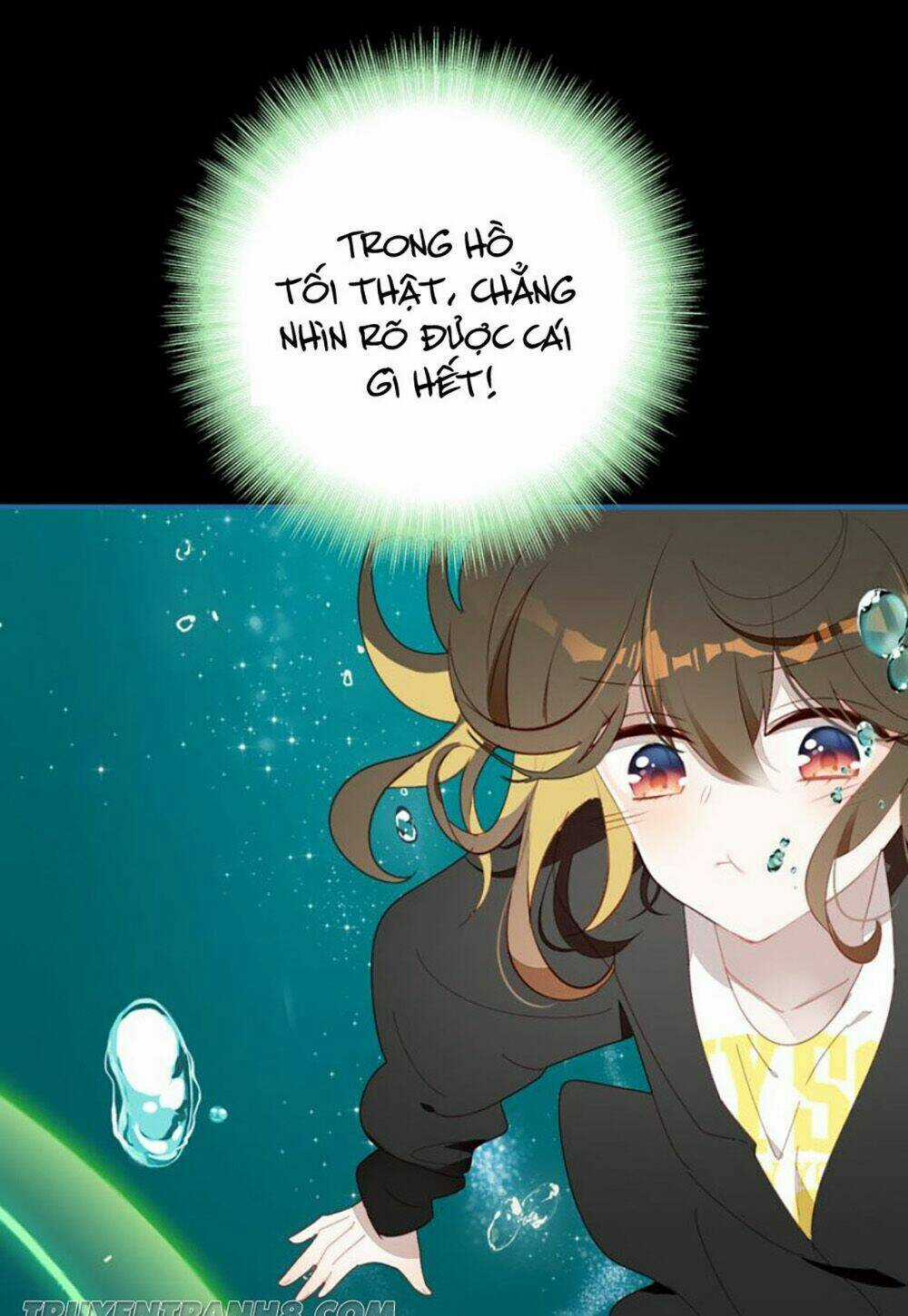 Hoa Hồng Tặng Anh Chapter 9 trang 38