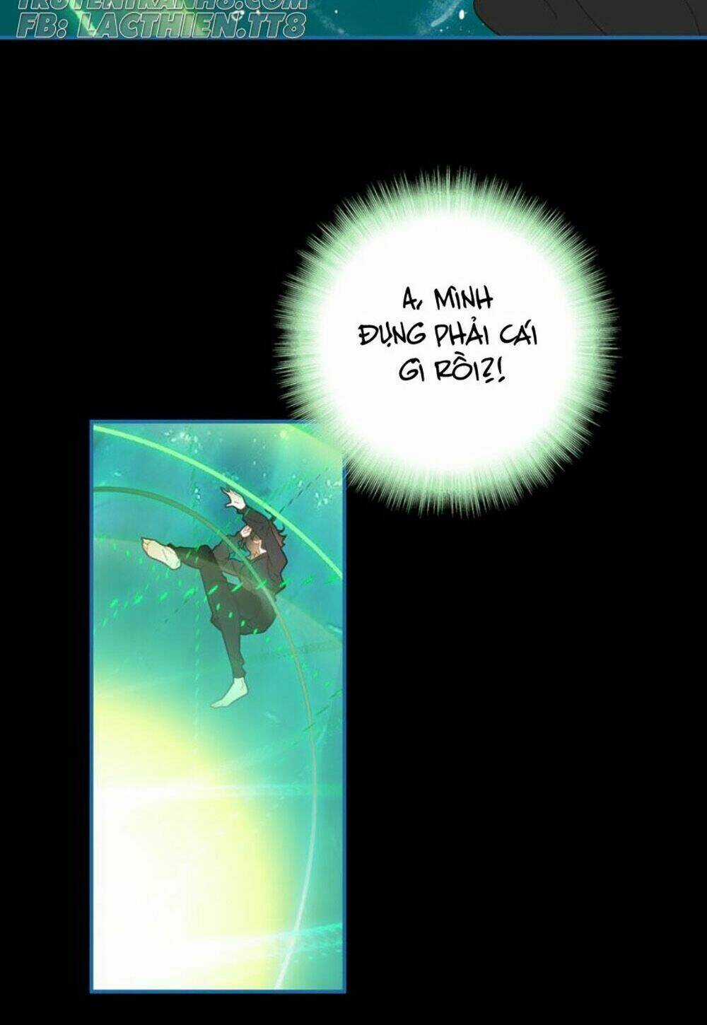 Hoa Hồng Tặng Anh Chapter 9 trang 39