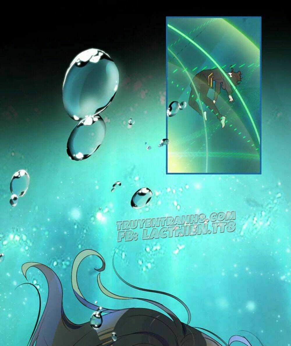 Hoa Hồng Tặng Anh Chapter 9 trang 40