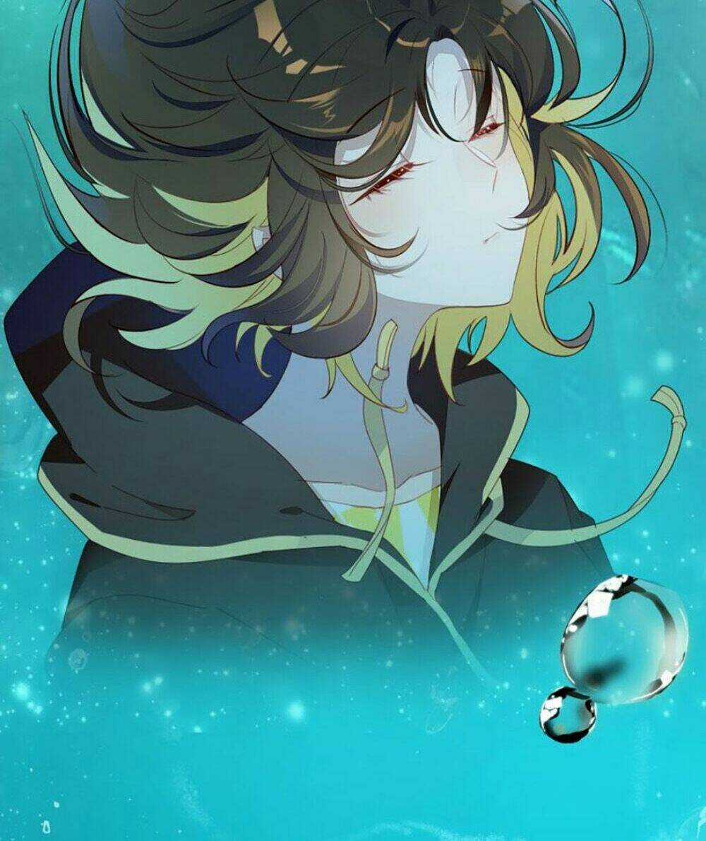 Hoa Hồng Tặng Anh Chapter 9 trang 41