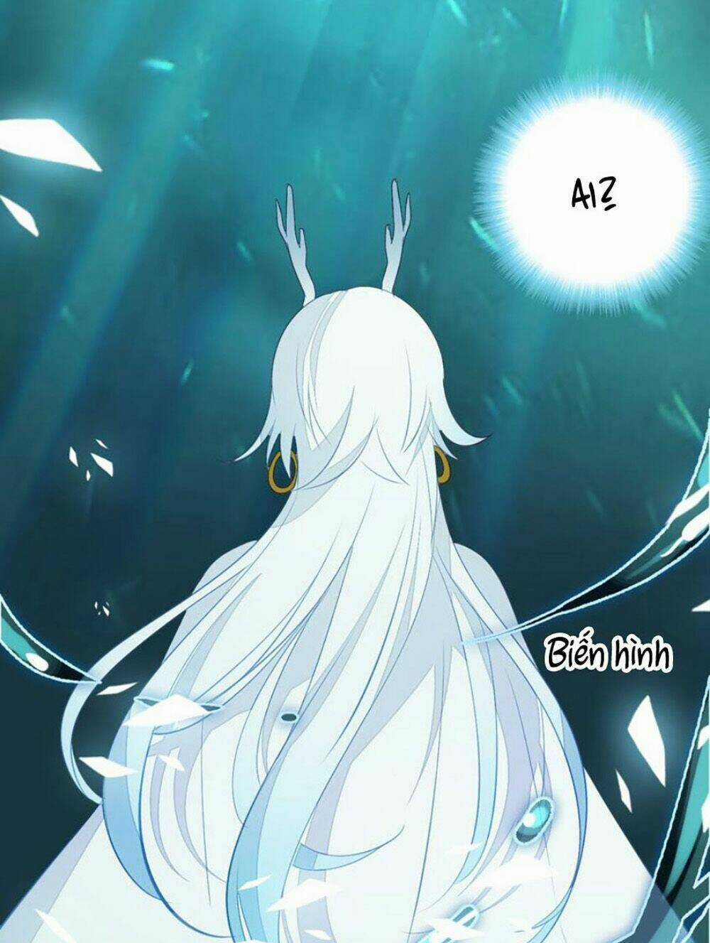 Hoa Hồng Tặng Anh Chapter 9 trang 44