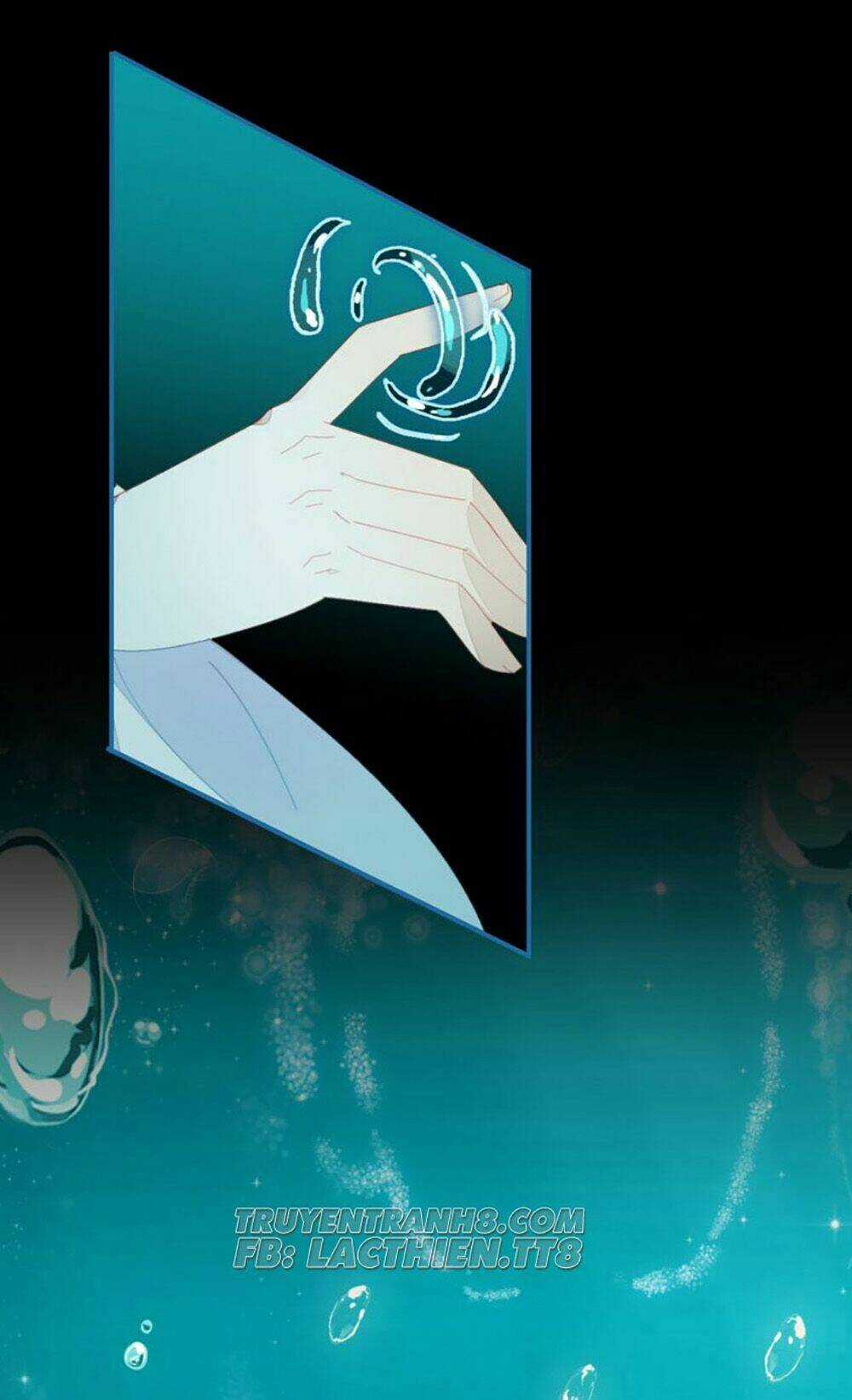 Hoa Hồng Tặng Anh Chapter 9 trang 46