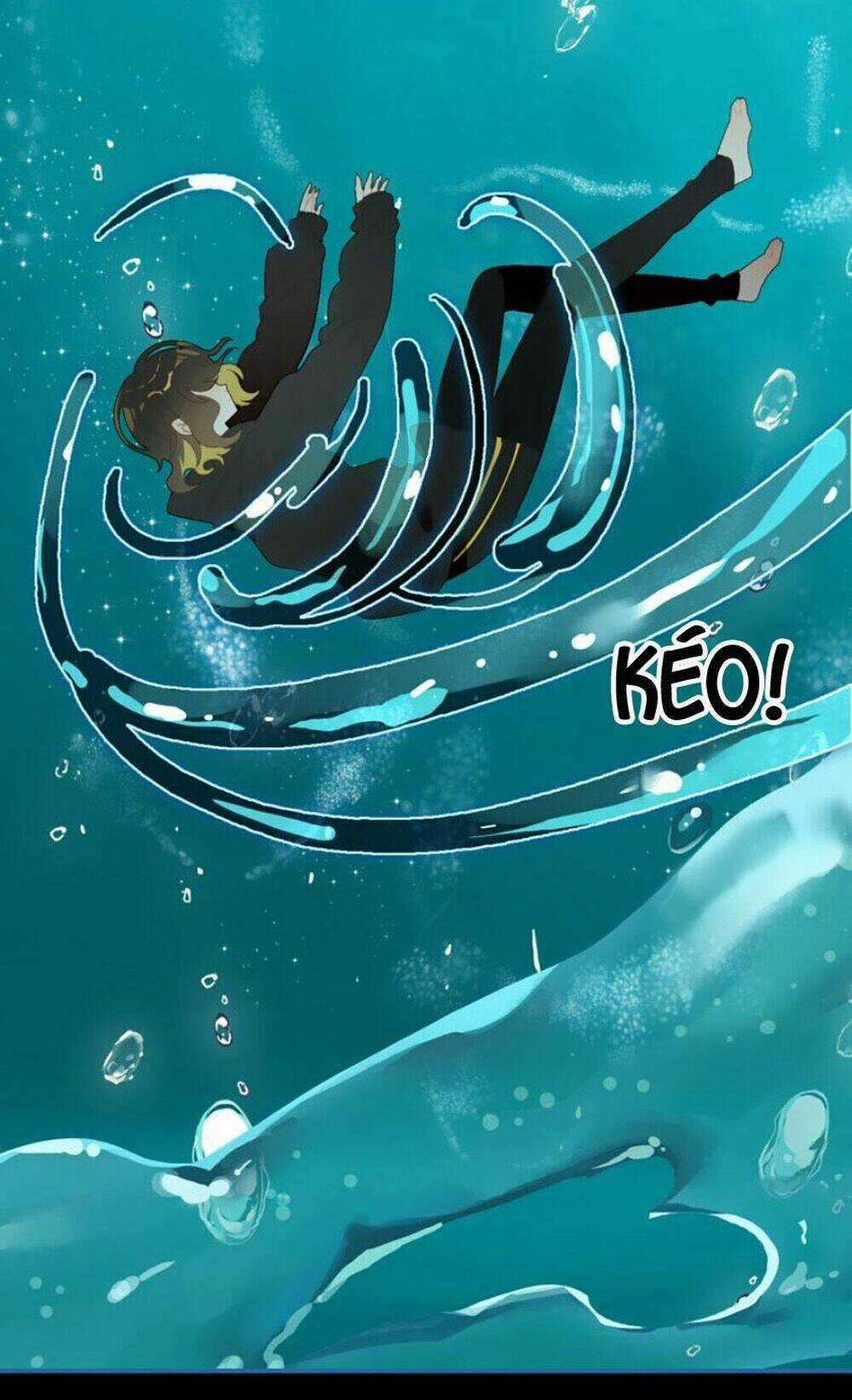 Hoa Hồng Tặng Anh Chapter 9 trang 47