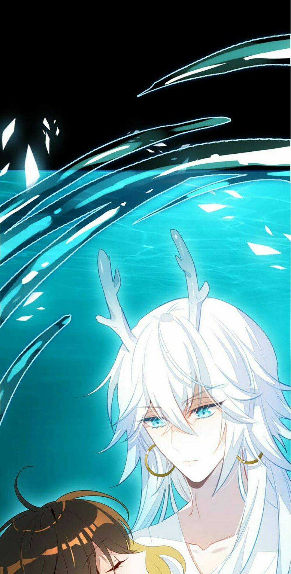 Hoa Hồng Tặng Anh Chapter 9 trang 48