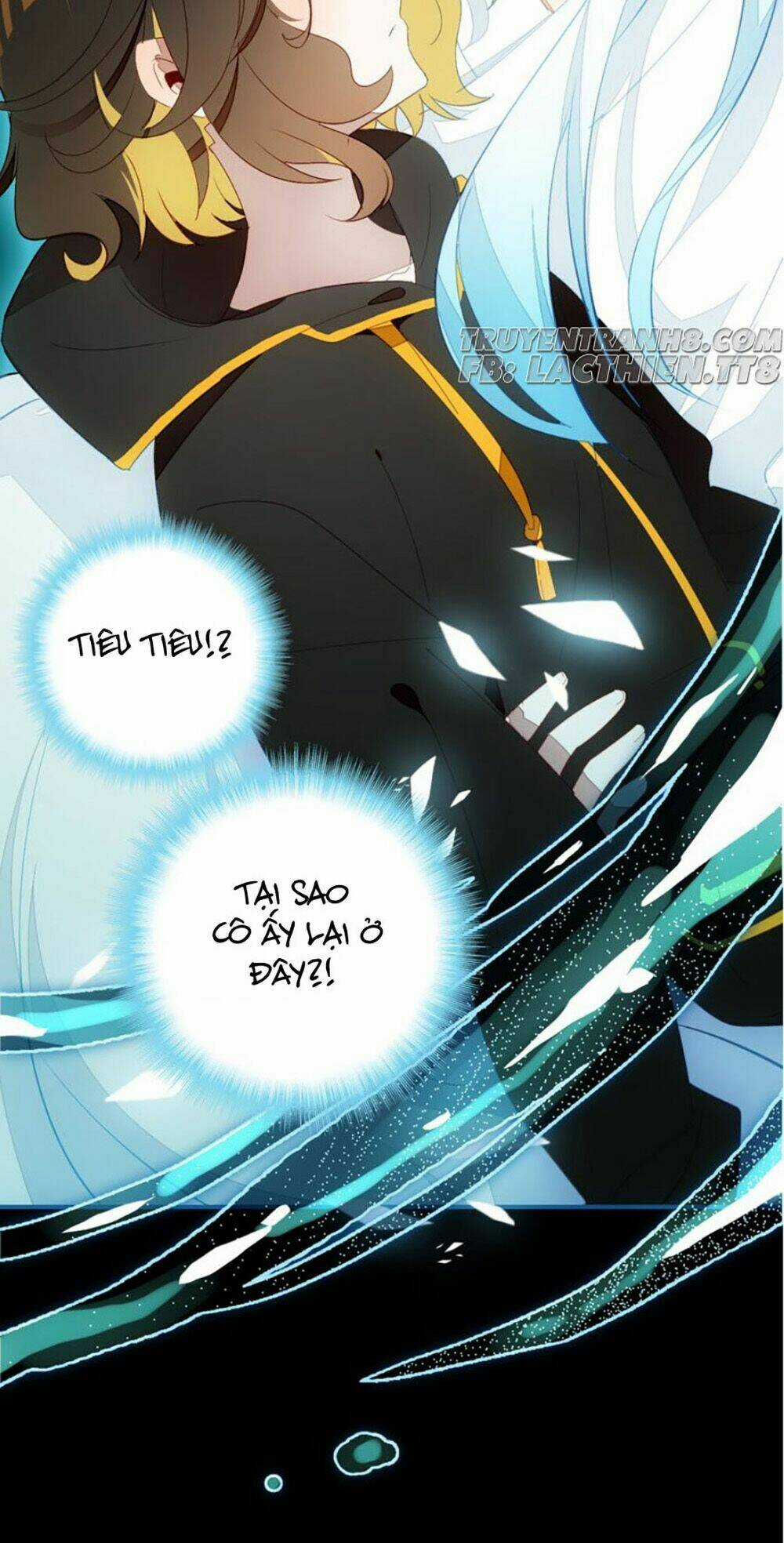 Hoa Hồng Tặng Anh Chapter 9 trang 49