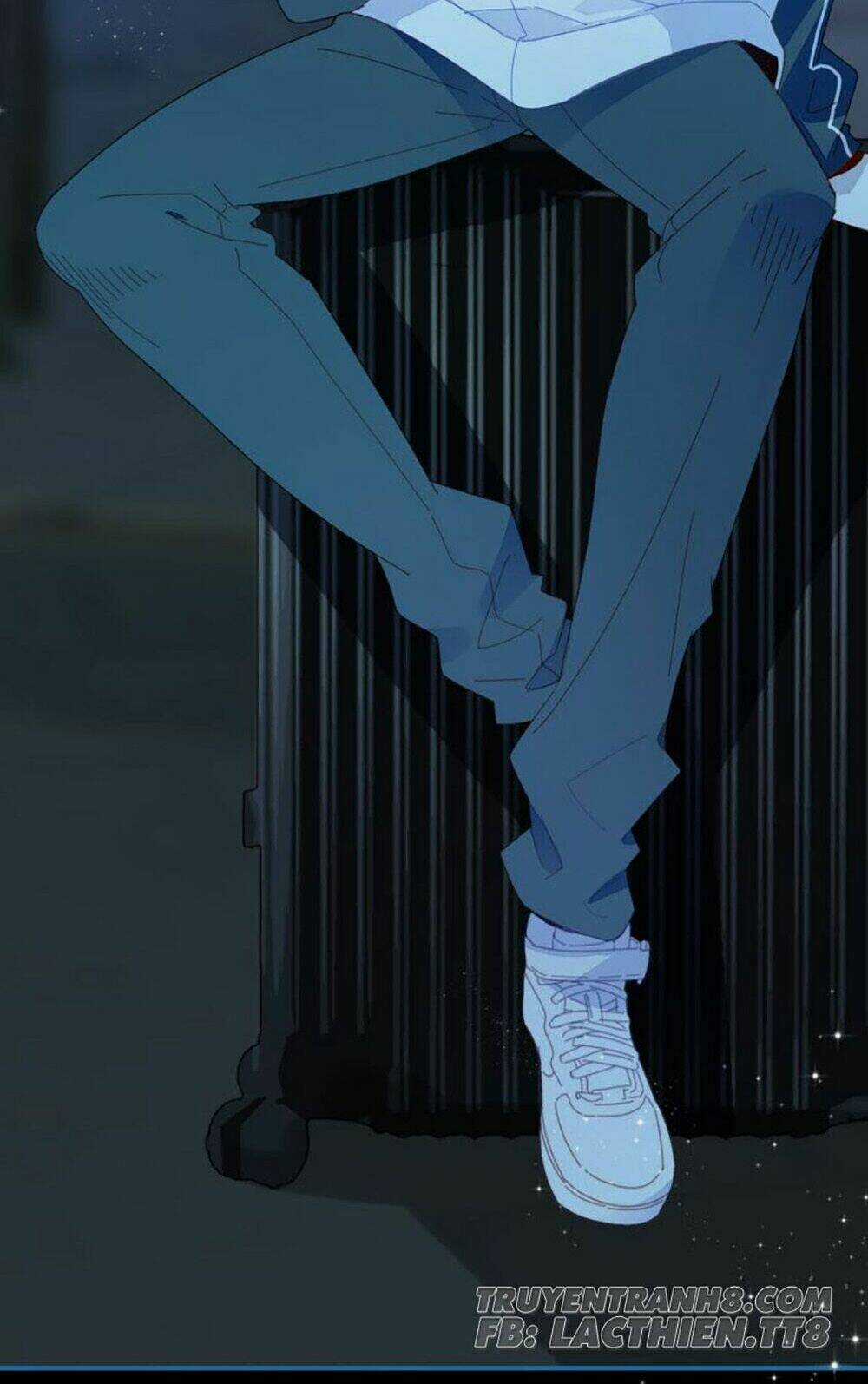 Hoa Hồng Tặng Anh Chapter 9 trang 5