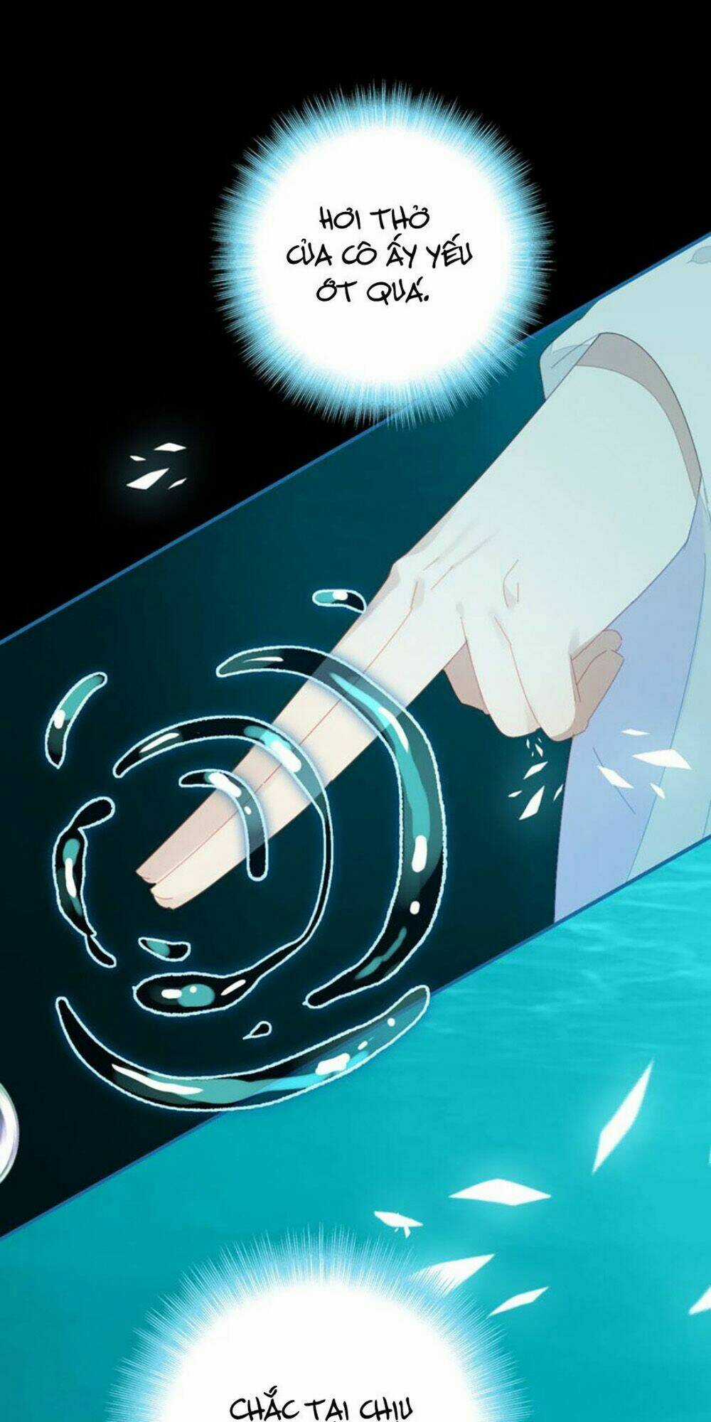 Hoa Hồng Tặng Anh Chapter 9 trang 50