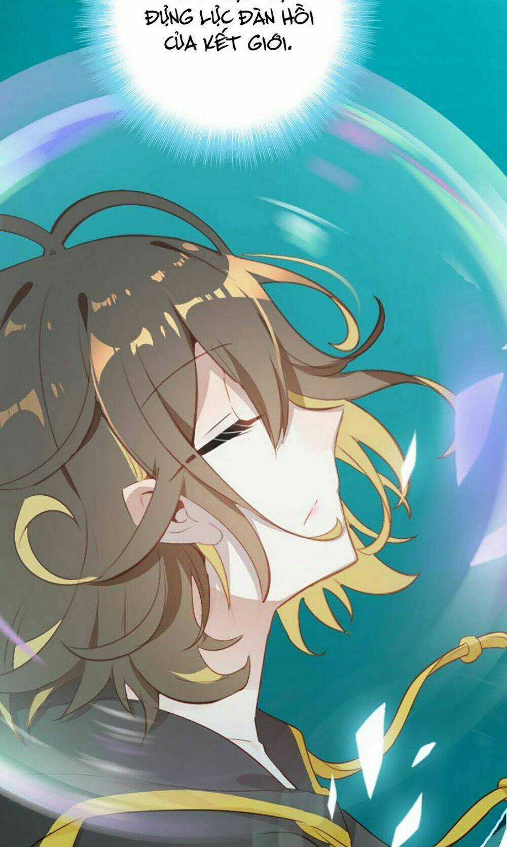 Hoa Hồng Tặng Anh Chapter 9 trang 51