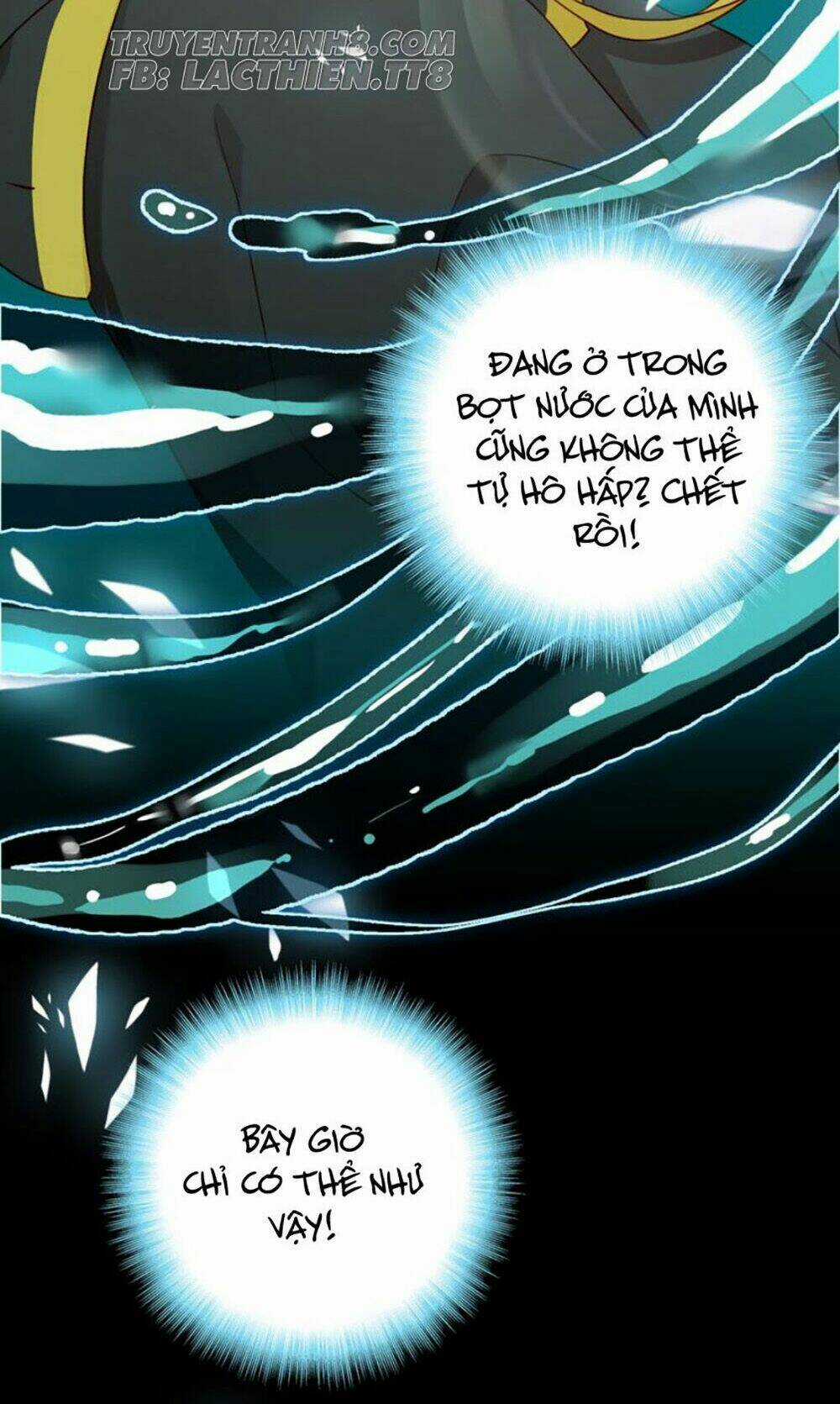 Hoa Hồng Tặng Anh Chapter 9 trang 52