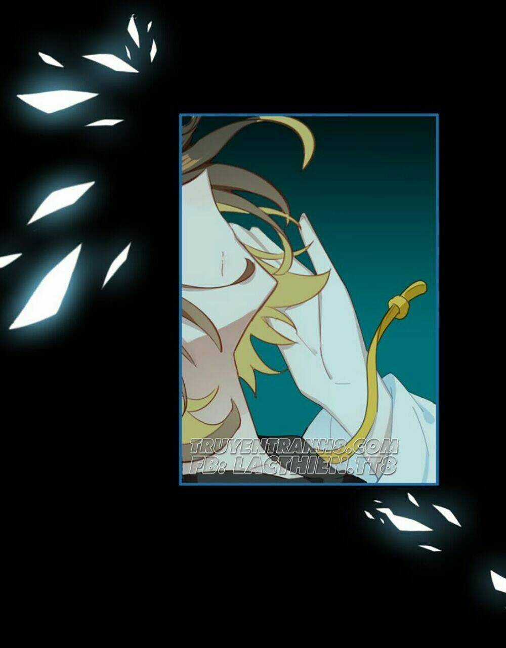 Hoa Hồng Tặng Anh Chapter 9 trang 53