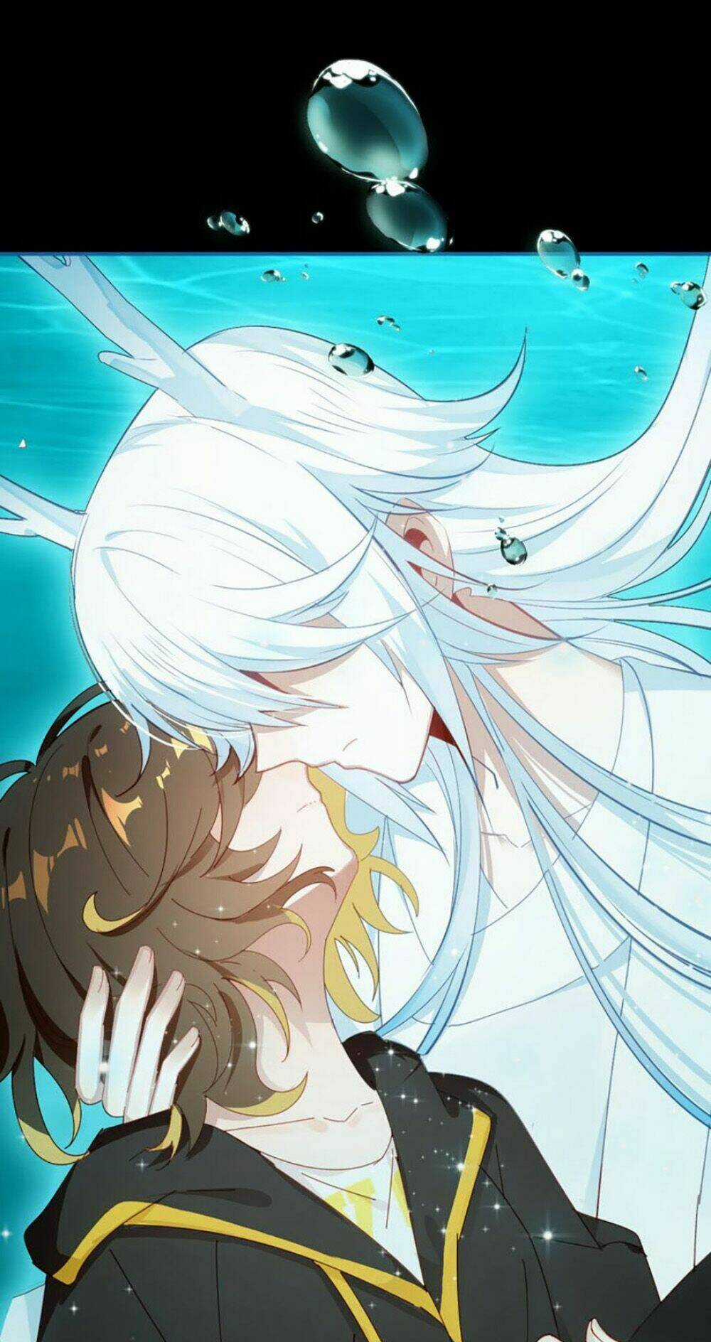 Hoa Hồng Tặng Anh Chapter 9 trang 54