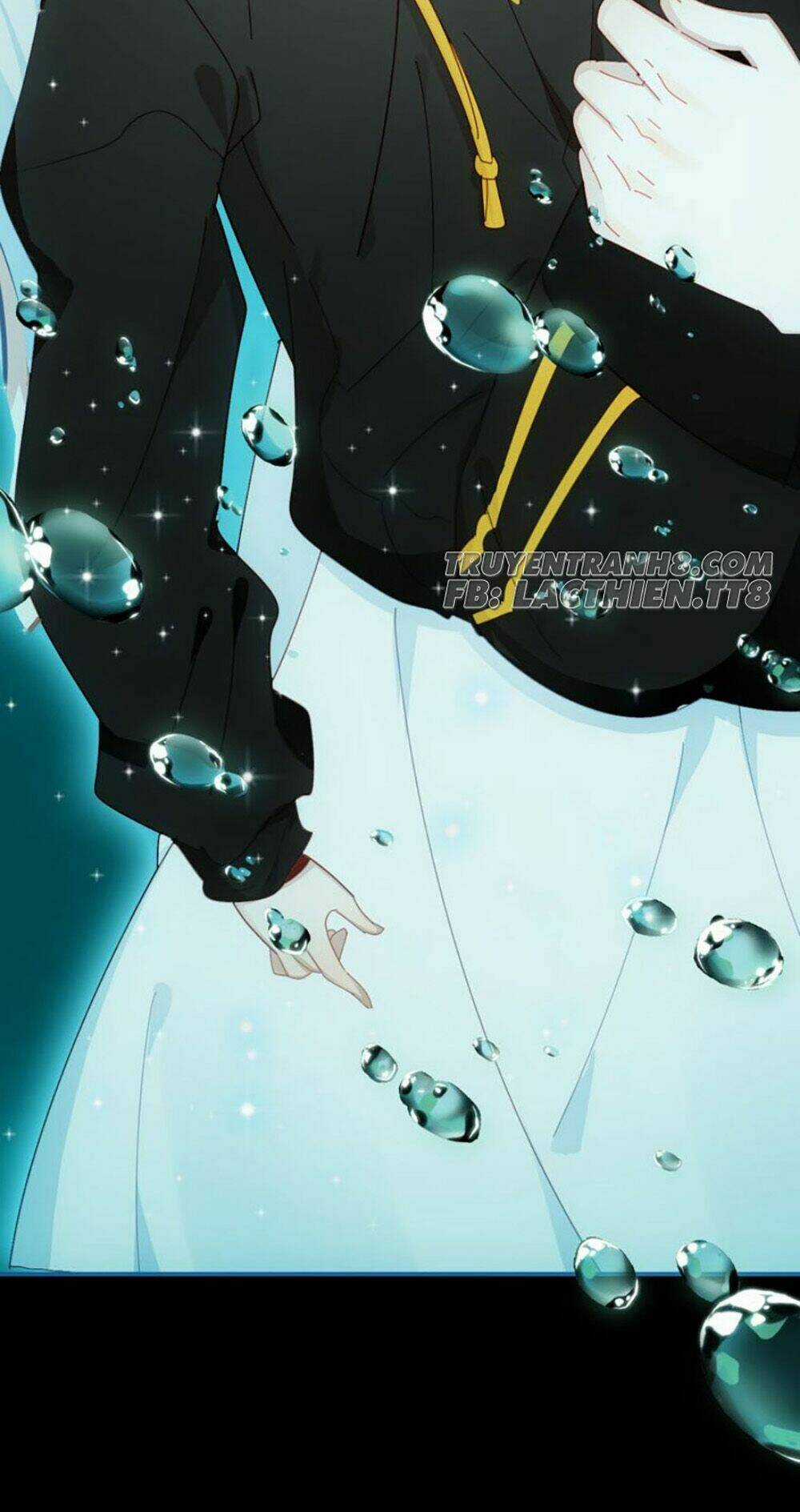 Hoa Hồng Tặng Anh Chapter 9 trang 55