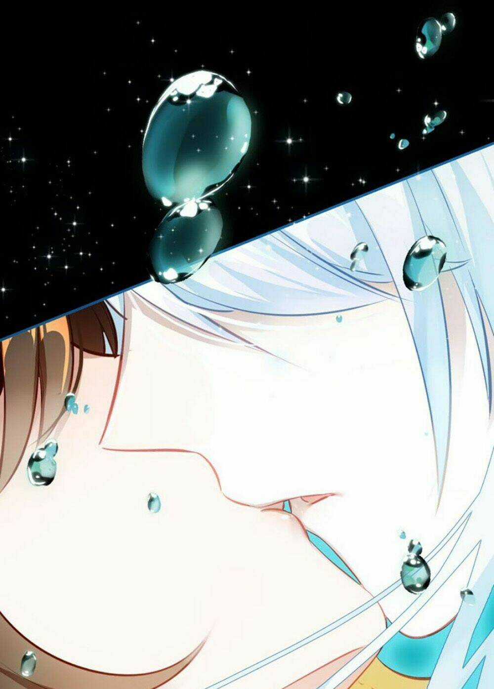 Hoa Hồng Tặng Anh Chapter 9 trang 56