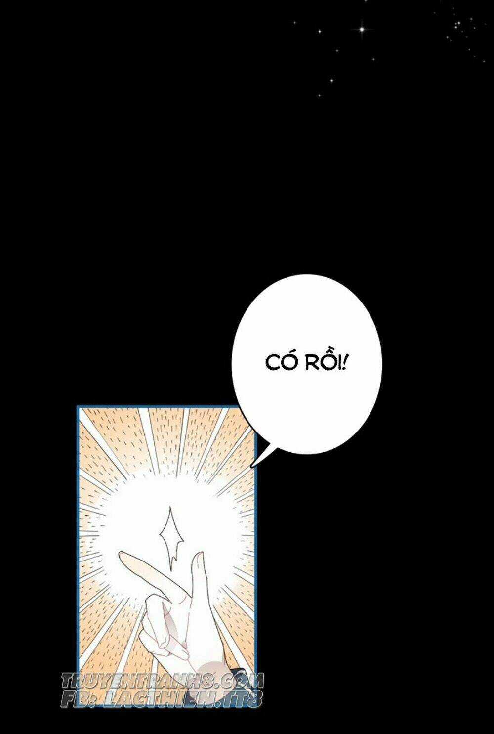 Hoa Hồng Tặng Anh Chapter 9 trang 6