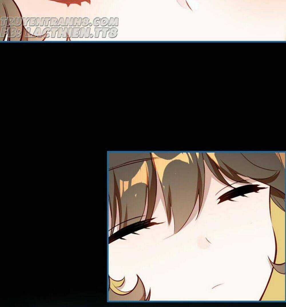 Hoa Hồng Tặng Anh Chapter 9 trang 60