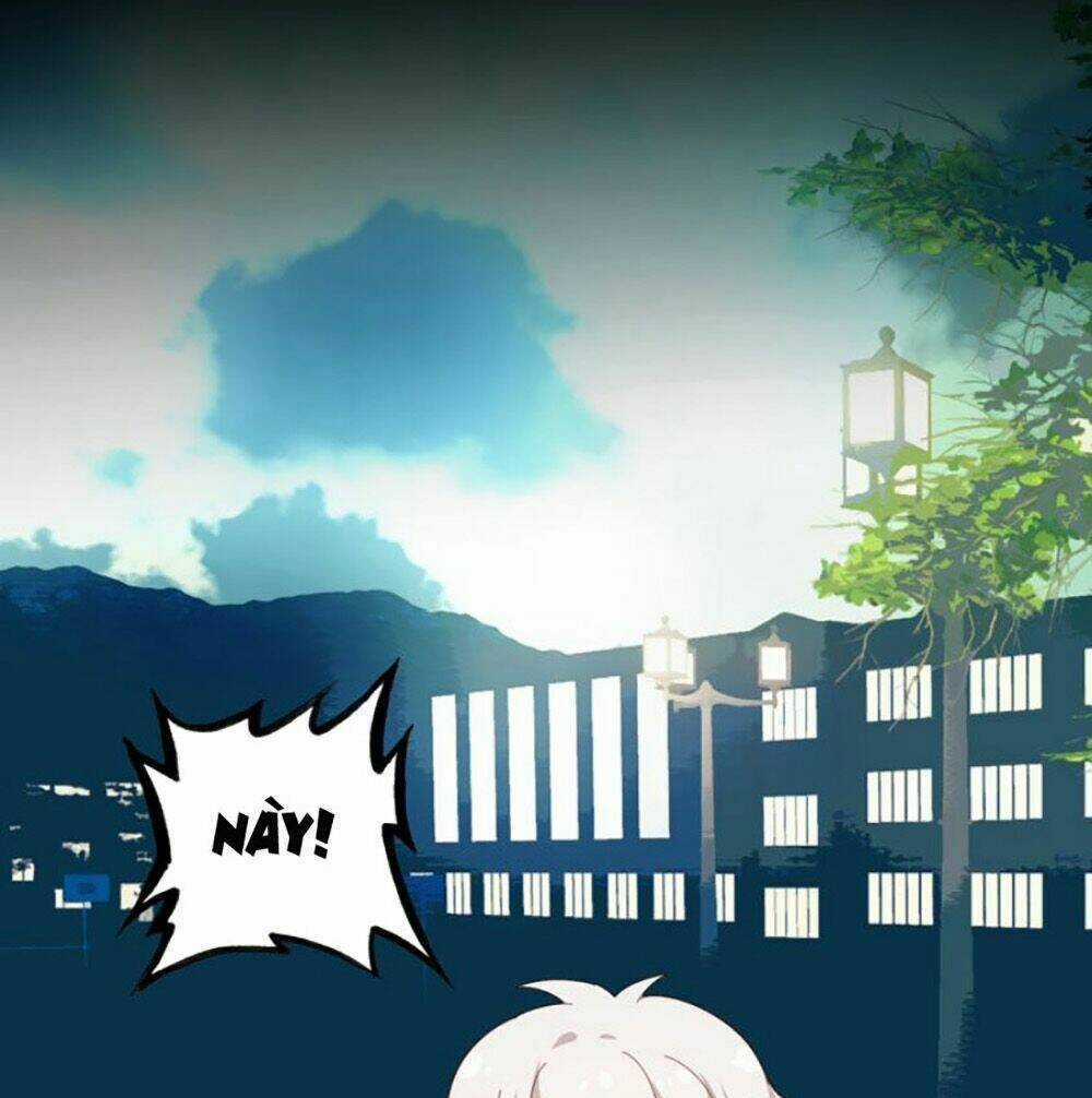 Hoa Hồng Tặng Anh Chapter 9 trang 61