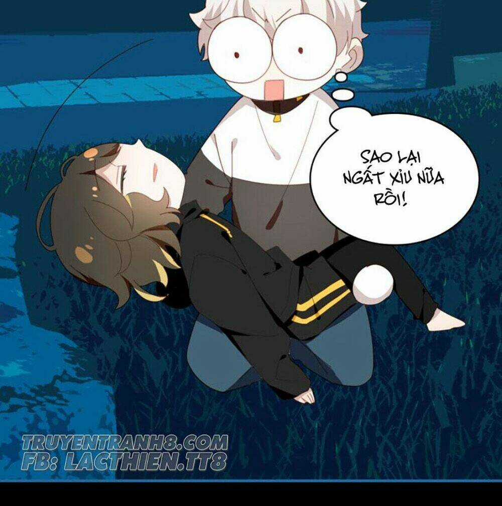 Hoa Hồng Tặng Anh Chapter 9 trang 62