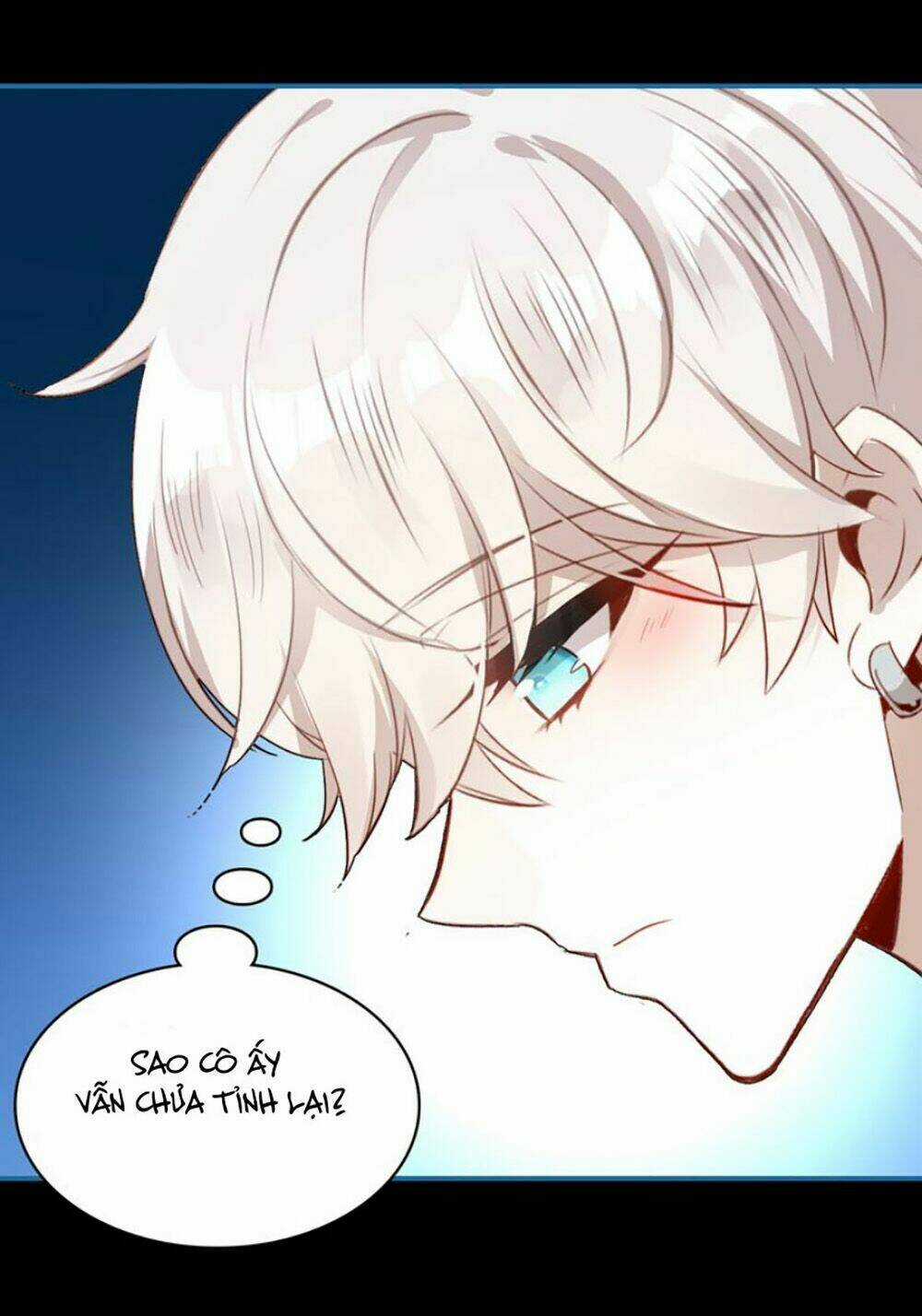 Hoa Hồng Tặng Anh Chapter 9 trang 64