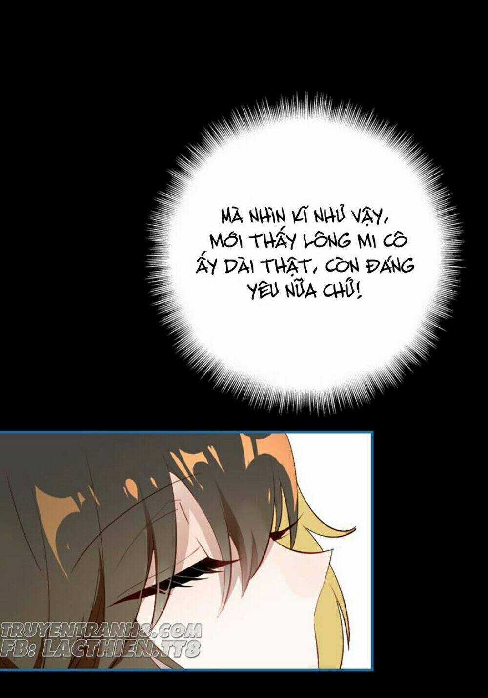 Hoa Hồng Tặng Anh Chapter 9 trang 65