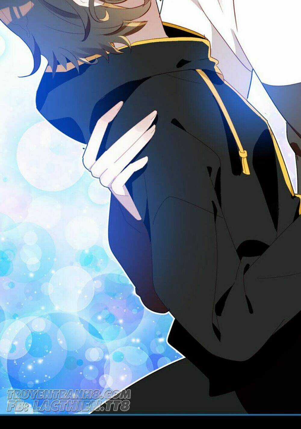 Hoa Hồng Tặng Anh Chapter 9 trang 68