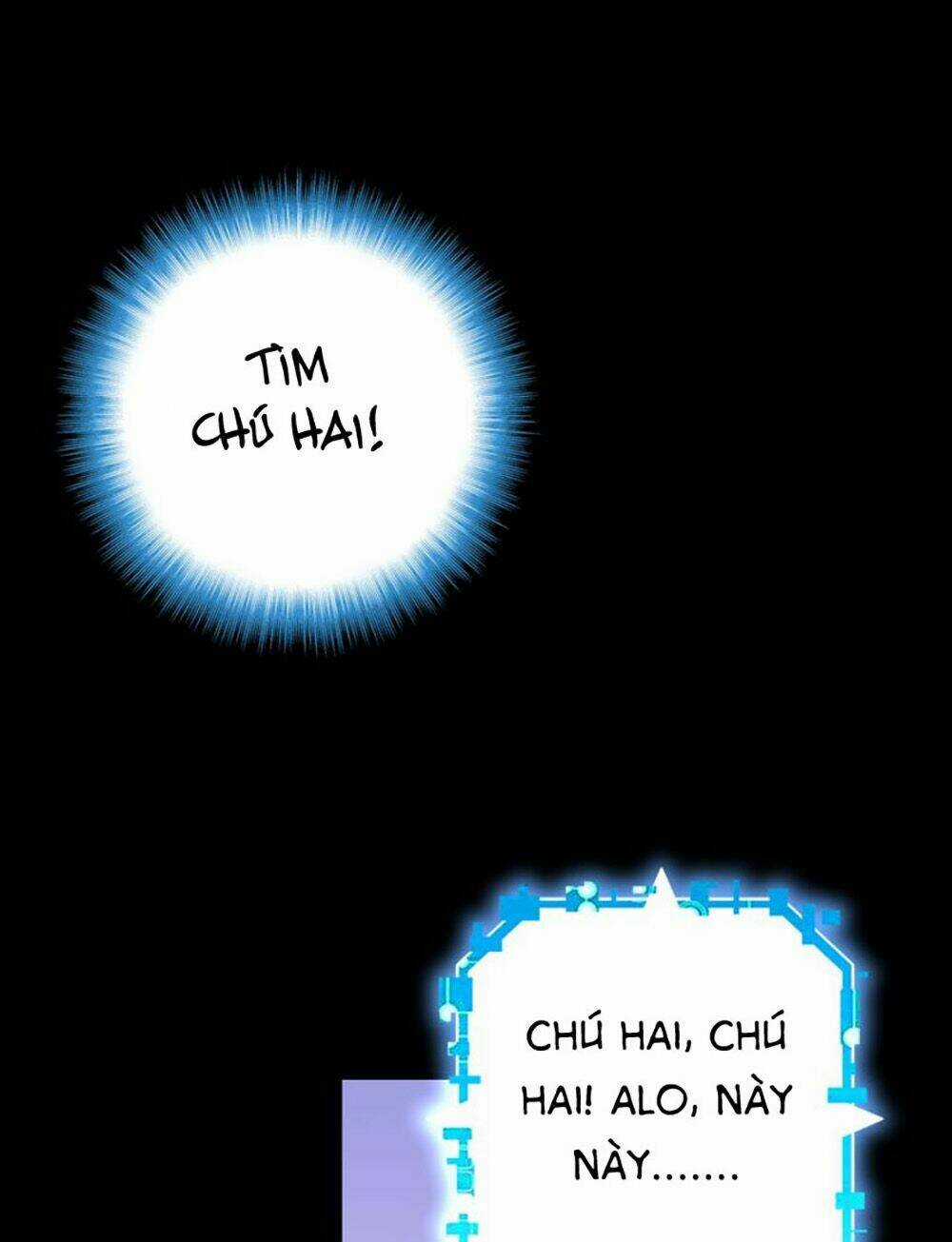 Hoa Hồng Tặng Anh Chapter 9 trang 7