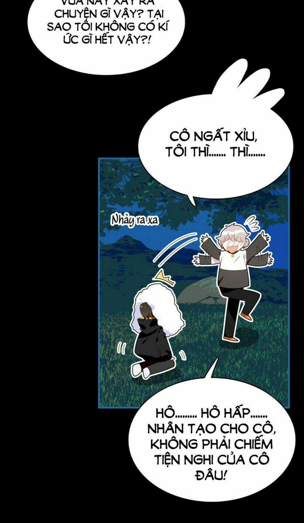 Hoa Hồng Tặng Anh Chapter 9 trang 70