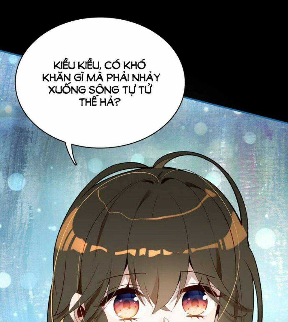 Hoa Hồng Tặng Anh Chapter 9 trang 71